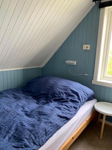 Three-Bedroom House photo 3