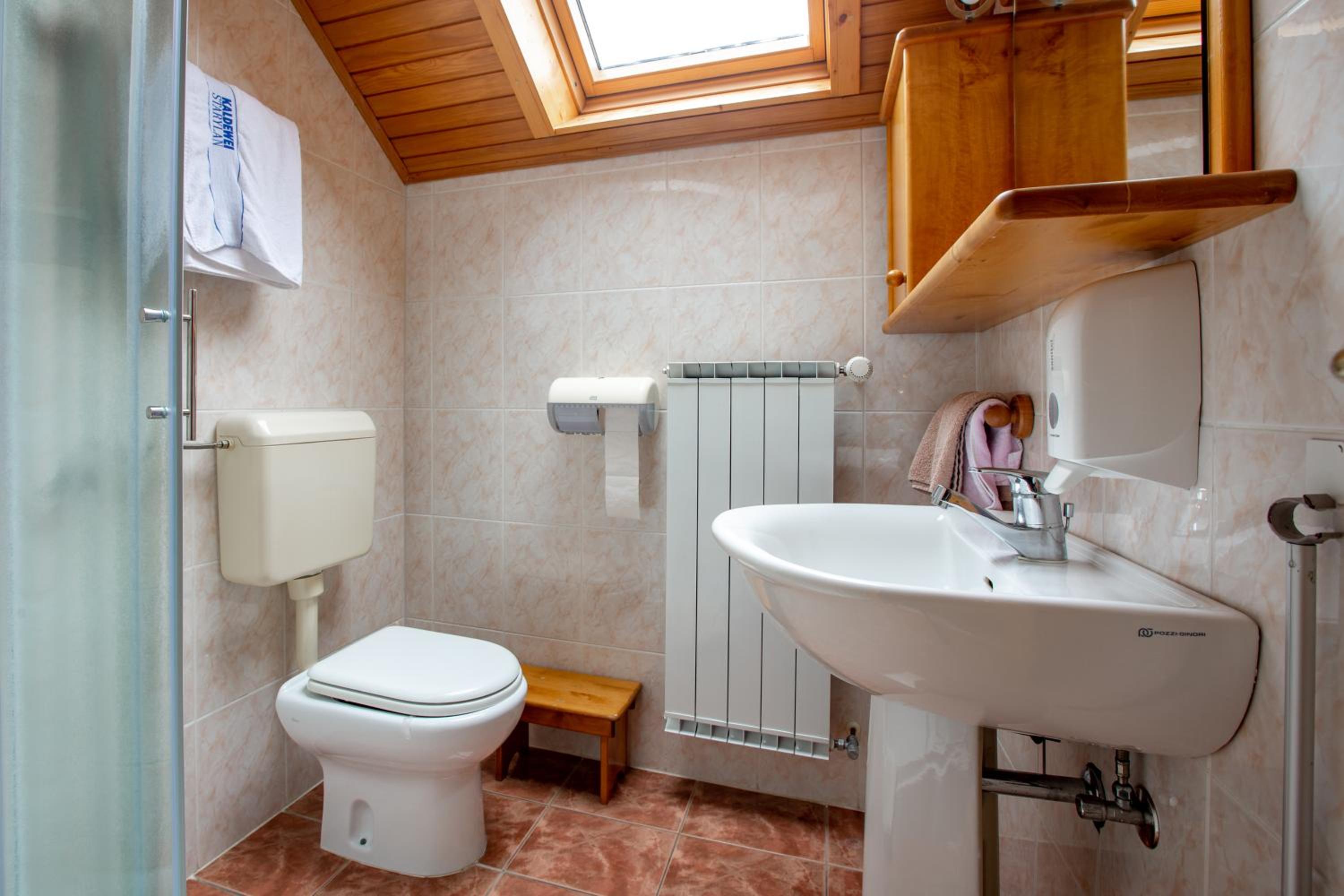 Standard Single Room photo 3