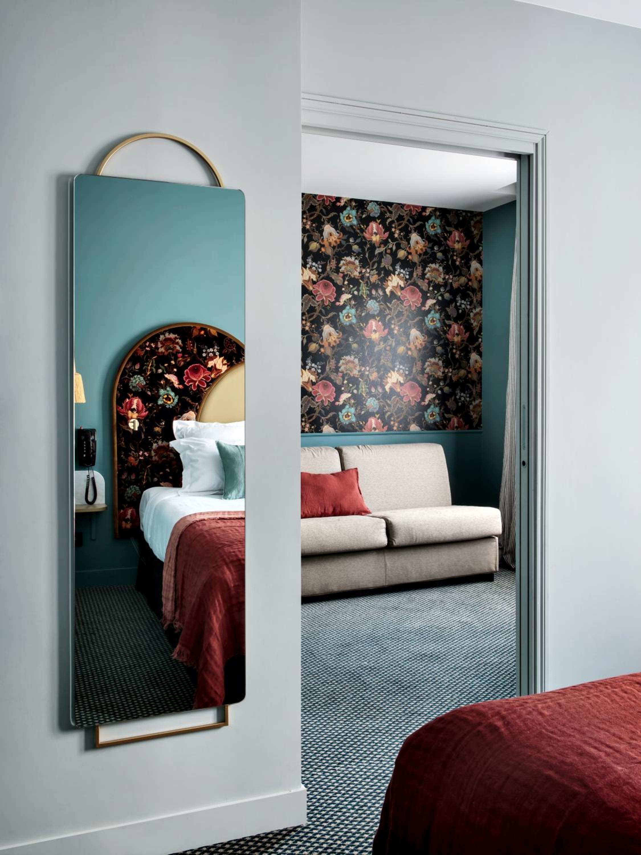 Junior Suite thumbnail 5