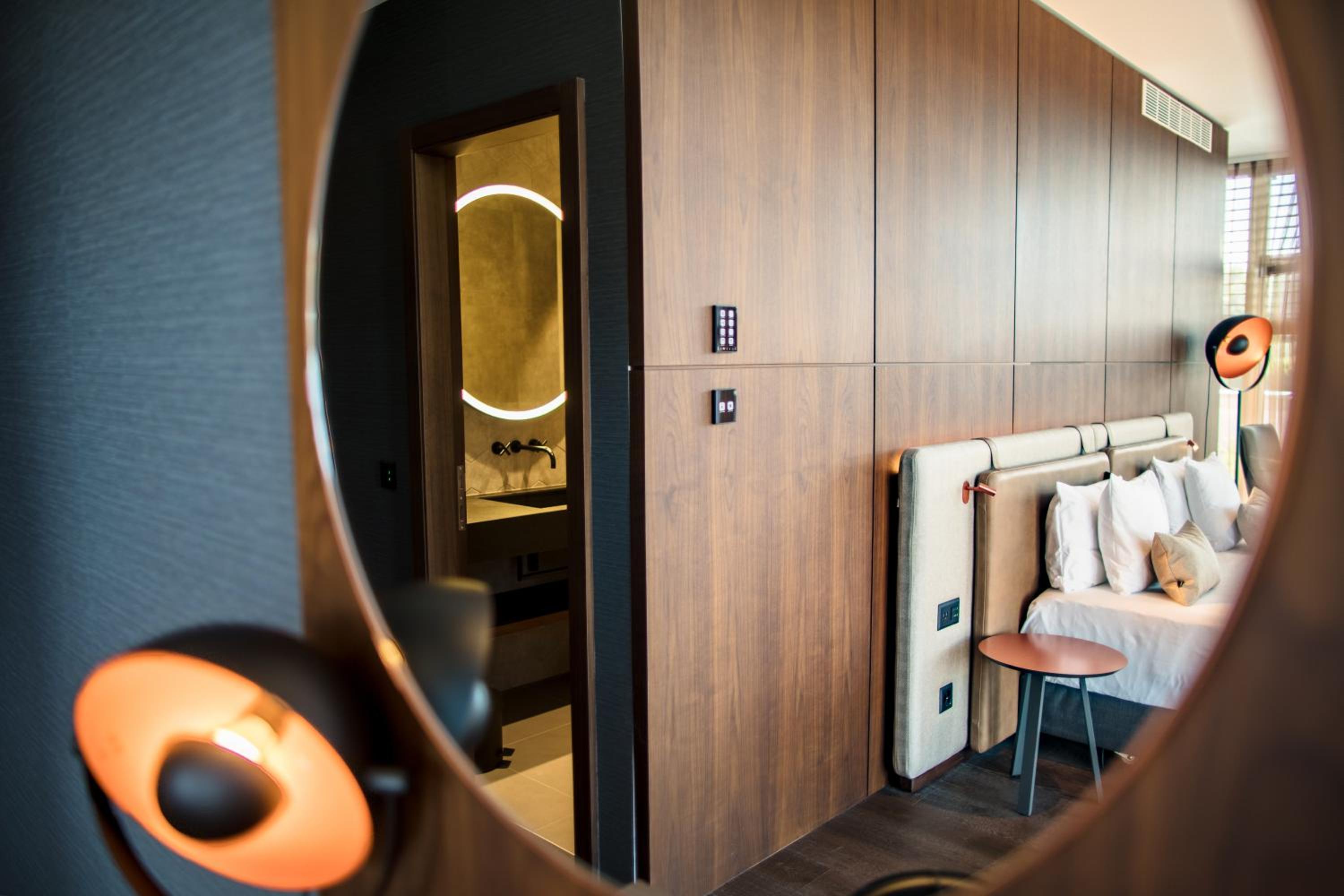 Deluxe Double Room - Photo 3
