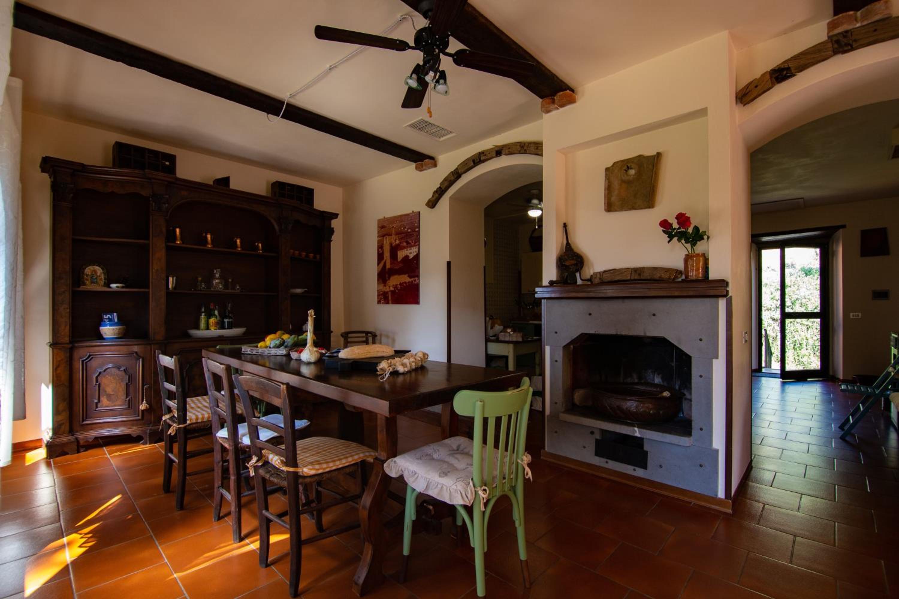 Four-Bedroom Villa photo 3