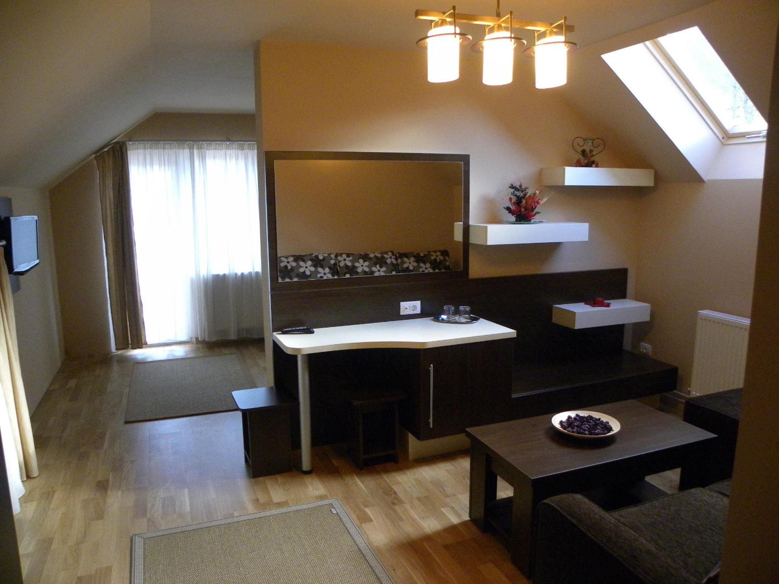 Junior Suite - Photo 8