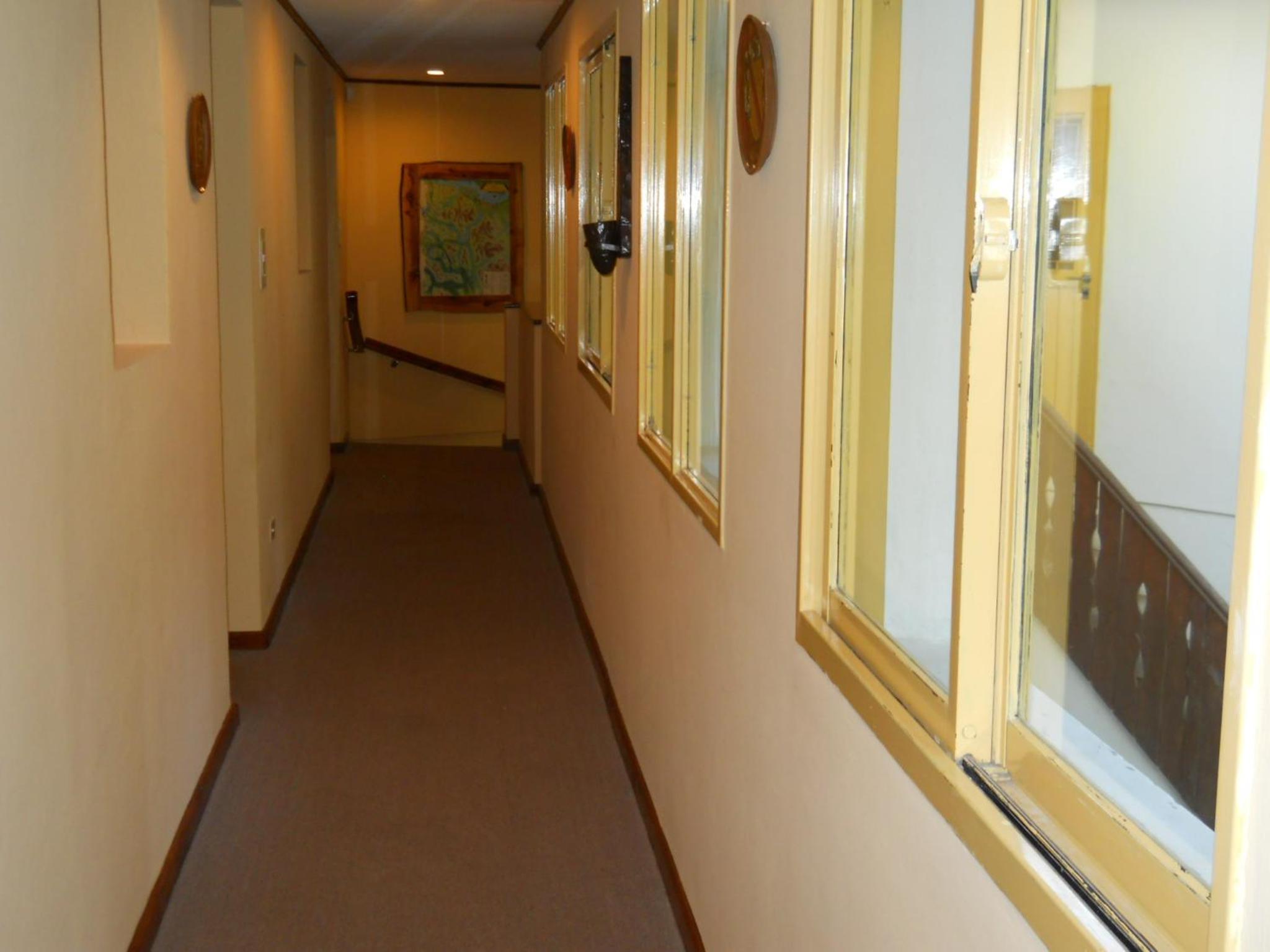 Twin Room photo 1