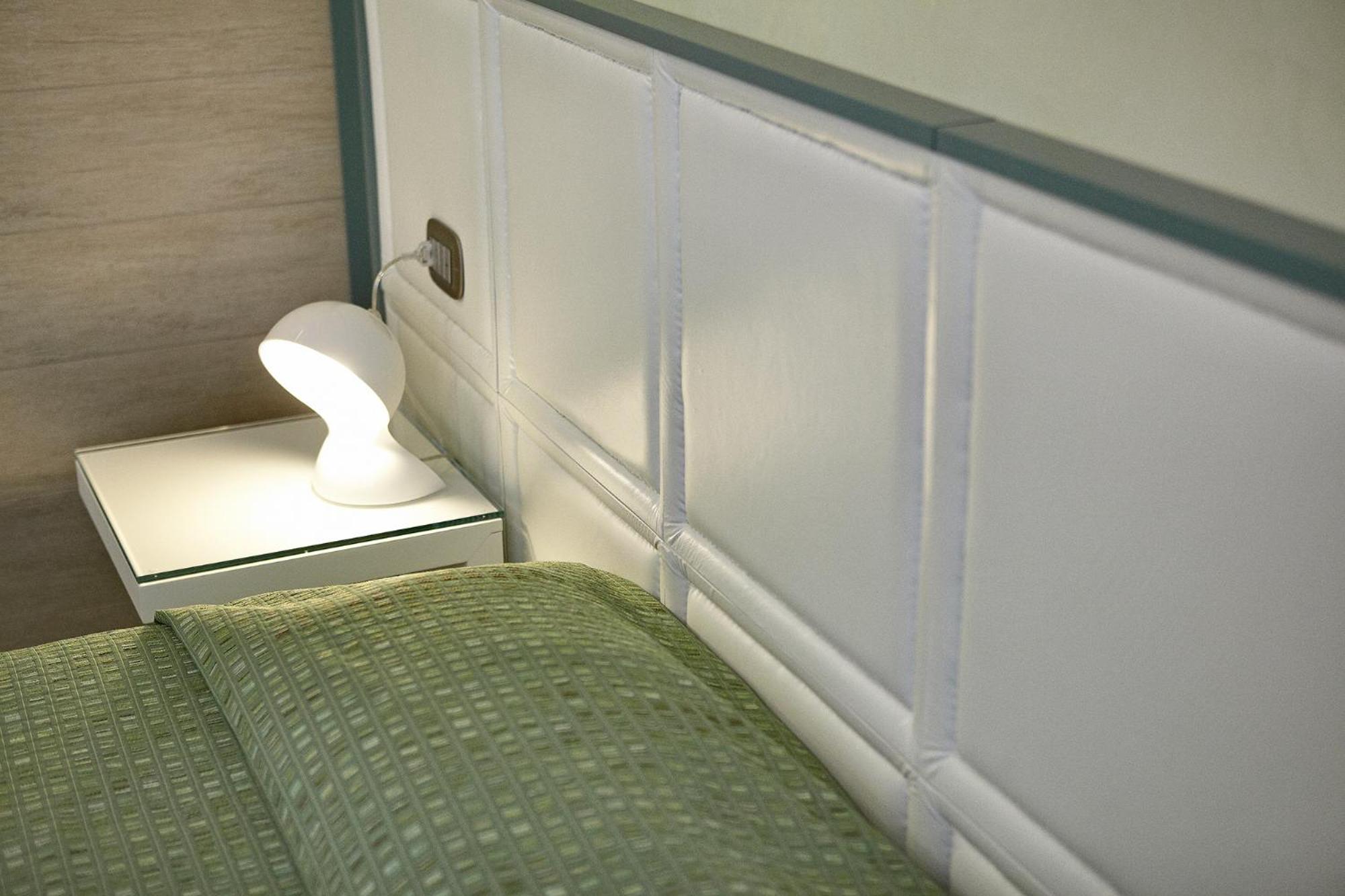 Budget Double Room photo 3