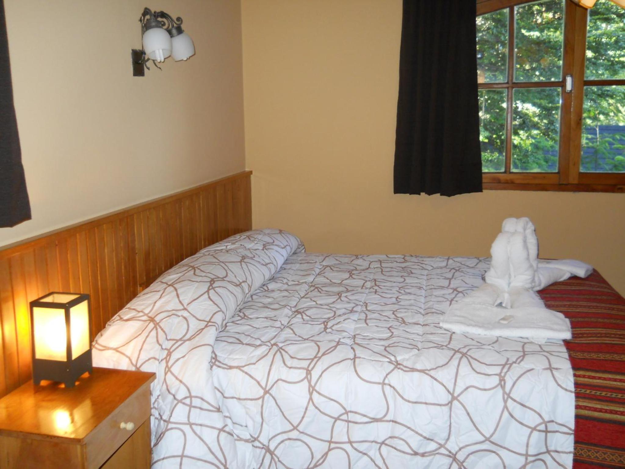 Basic Triple Room photo 1