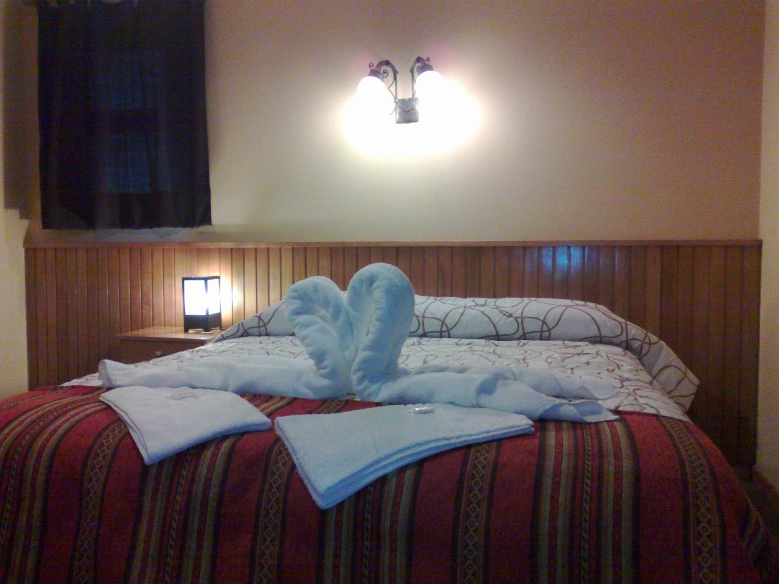 Basic Triple Room photo 2