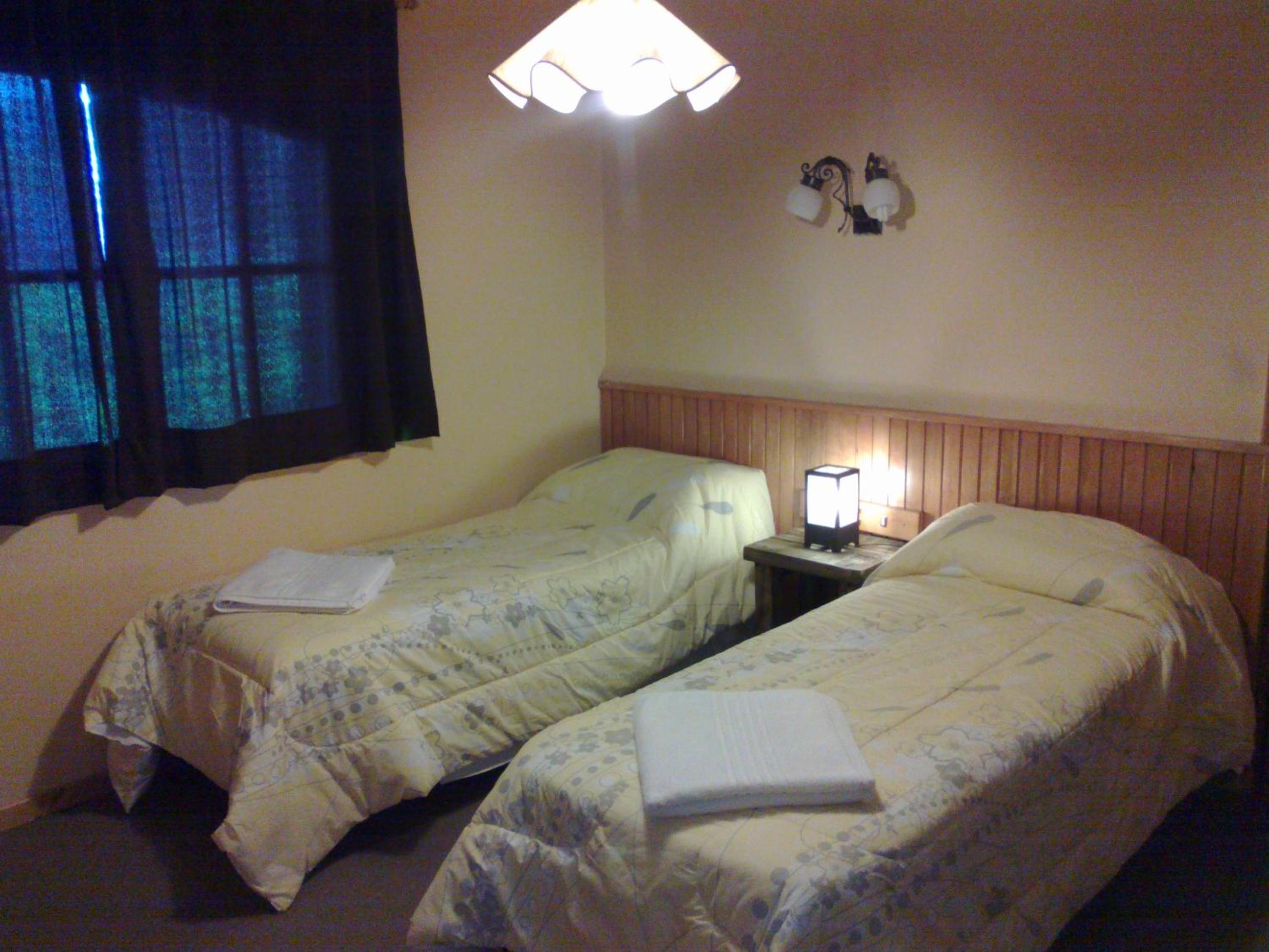 Basic Triple Room photo 3