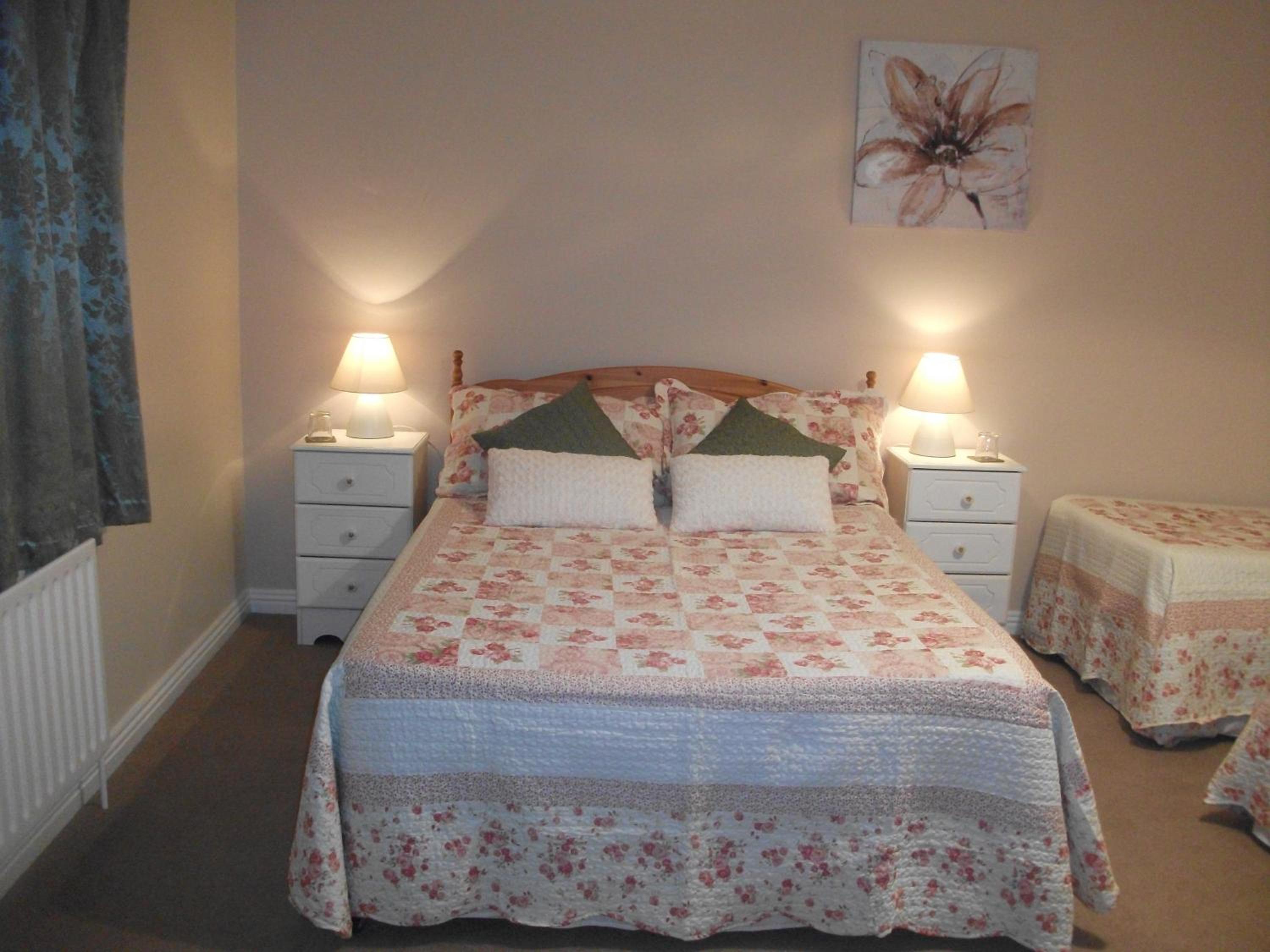 Family Room (2 Adults + 2 Children) photo 2