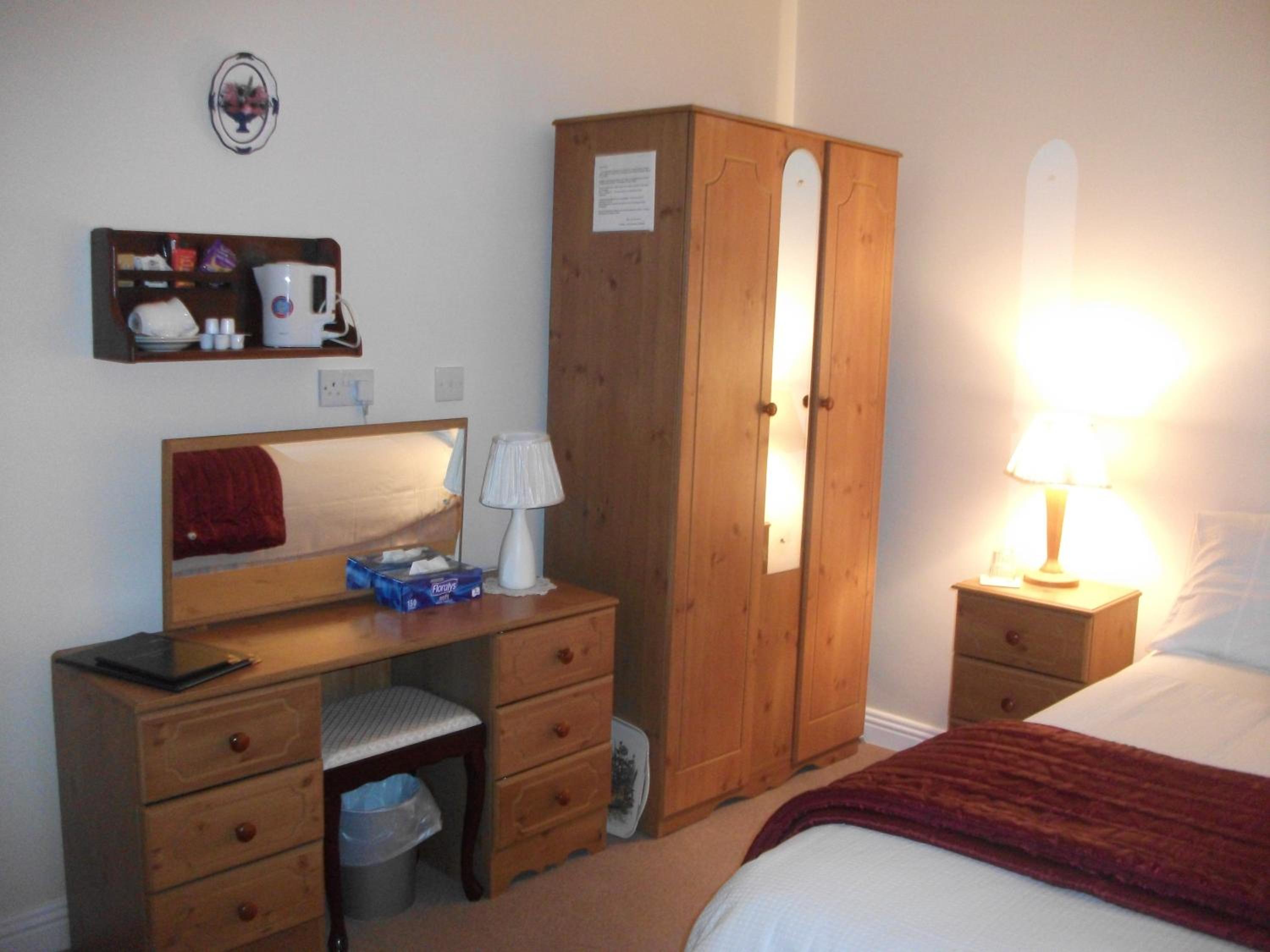 Double Room photo 2