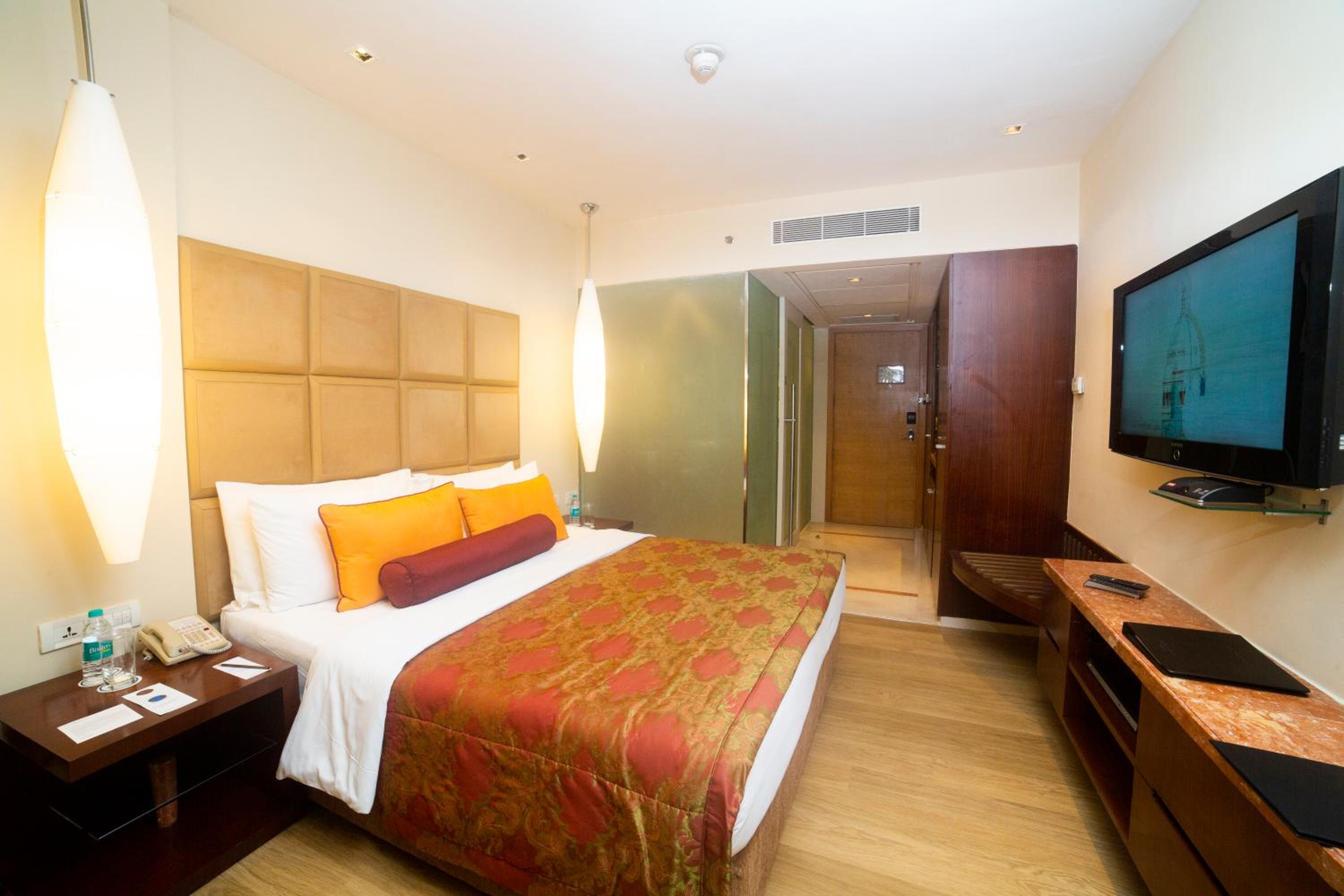 Superior Queen Room - Photo 1