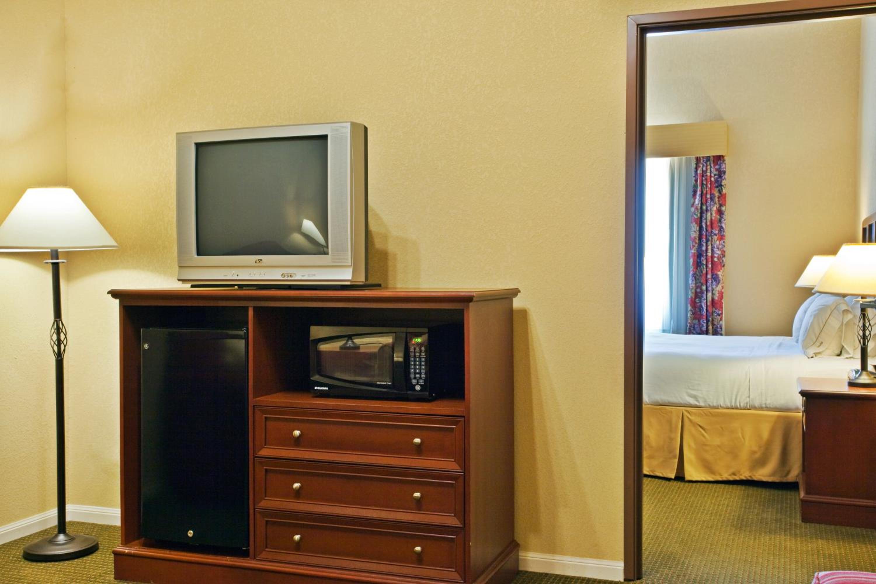 Holiday Inn Express of Salado-Belton by IHG, Bild 4