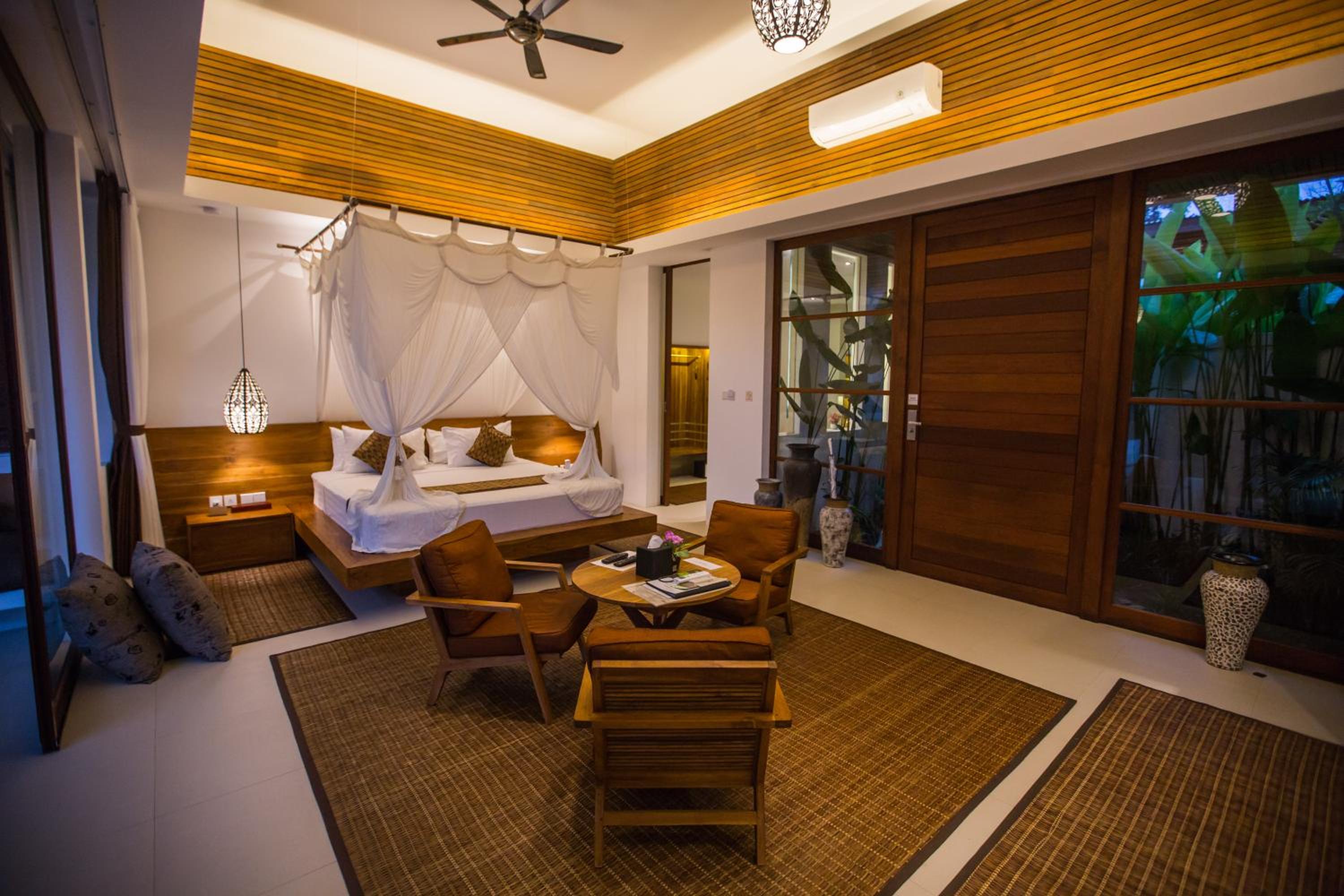 Alamanda Villa with Private Pool - Photo 15