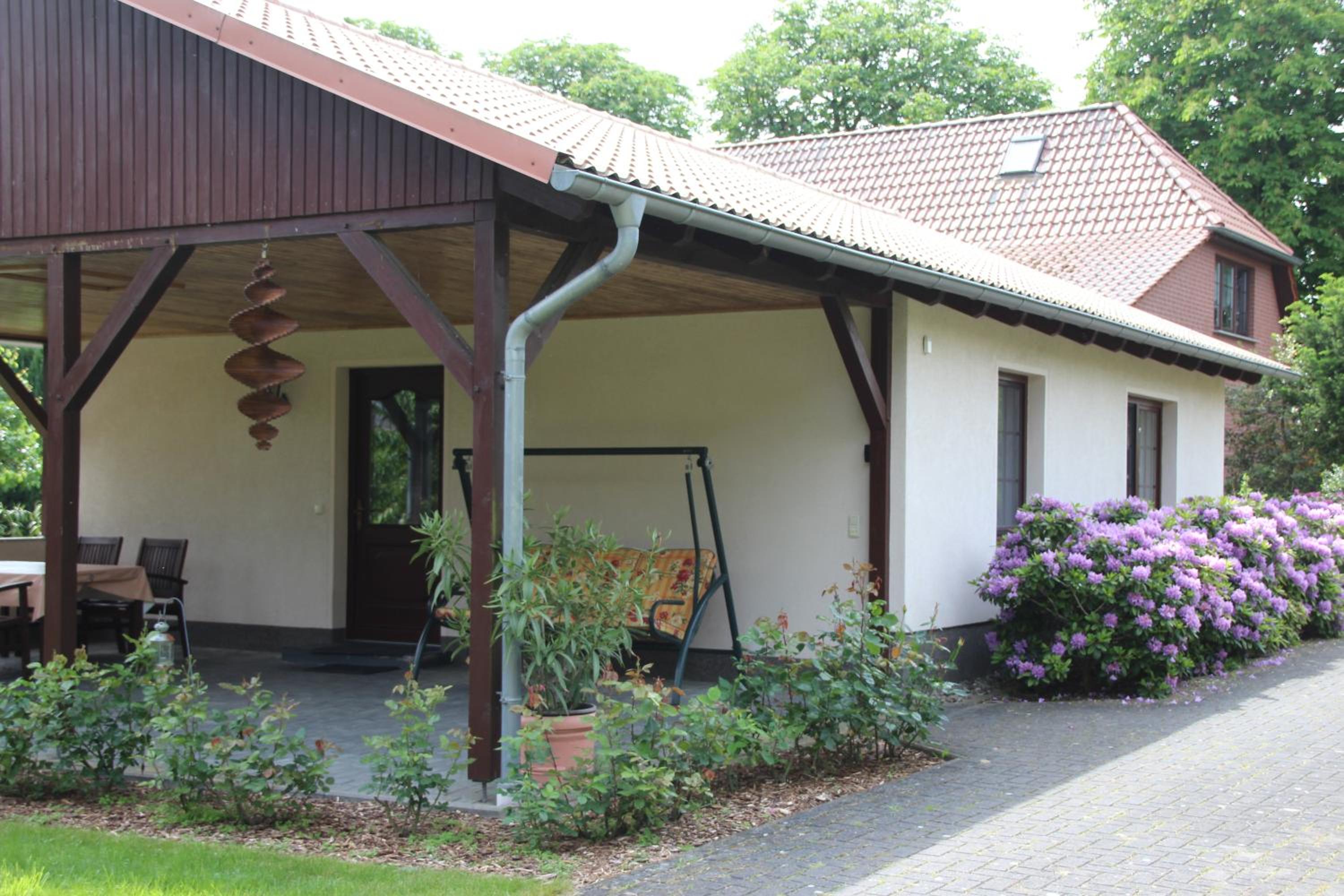Vacation Home photo 3