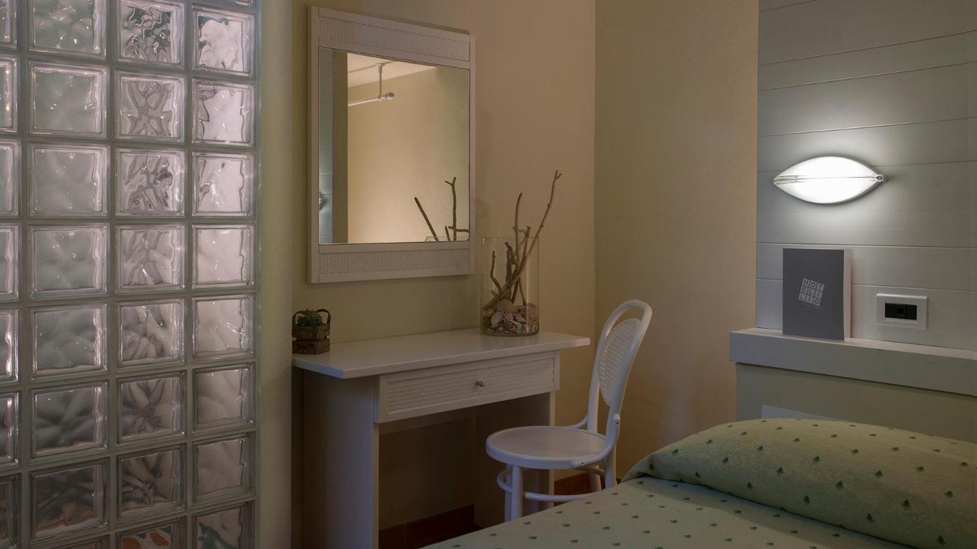 Budget Double Room - Photo 2
