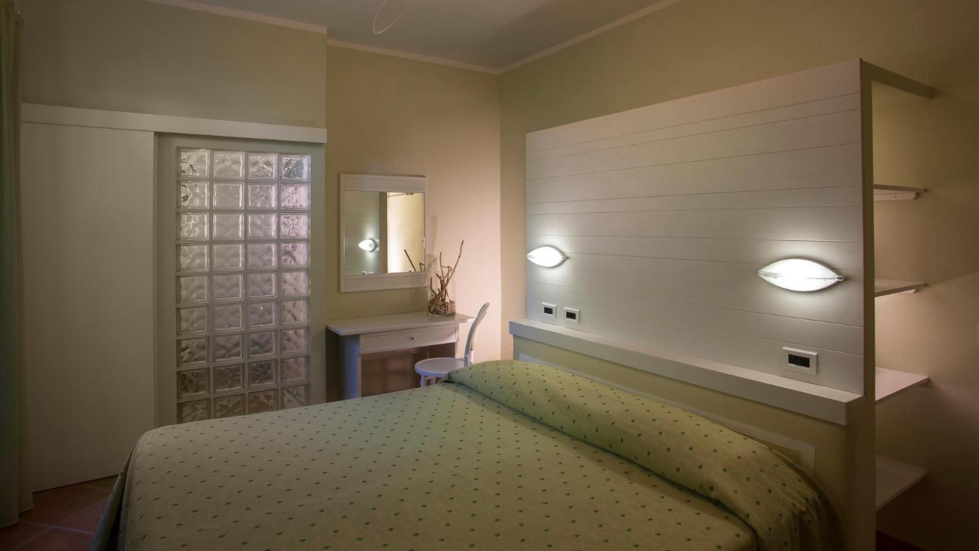 Budget Double Room - Photo 1