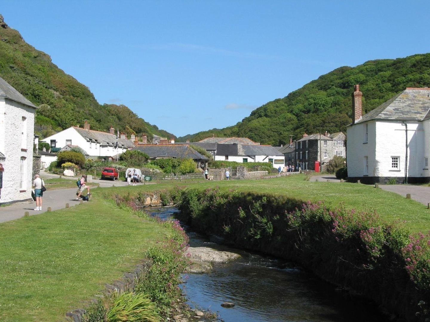 Holiday Home photo 2
