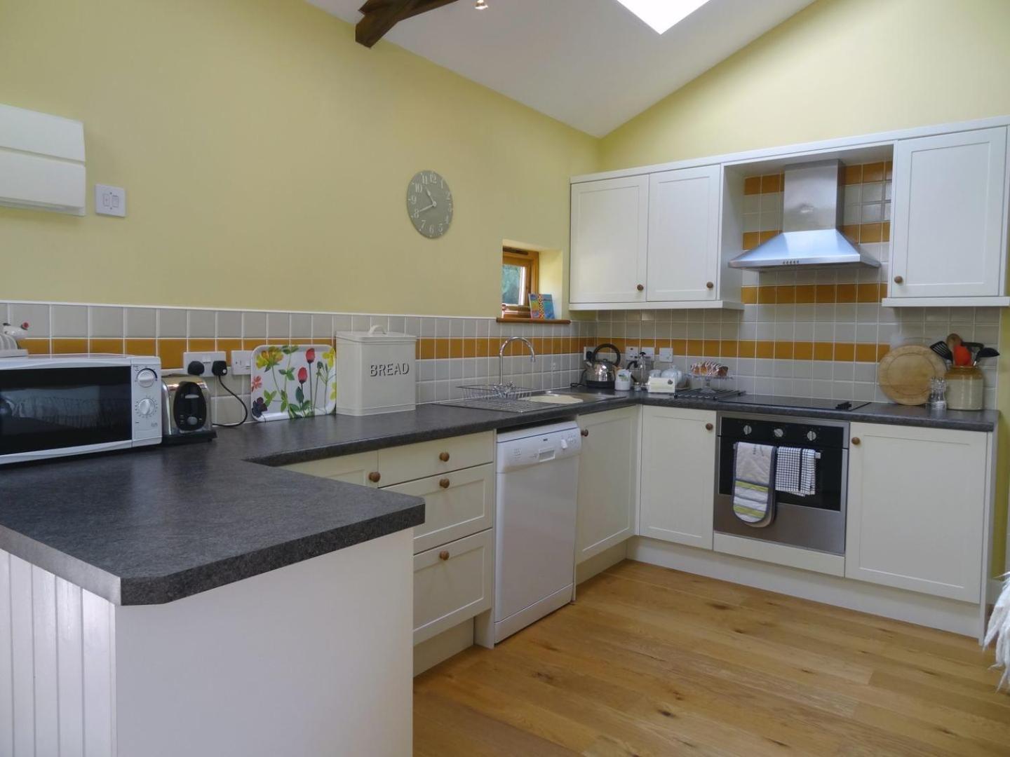 Holiday Home photo 3