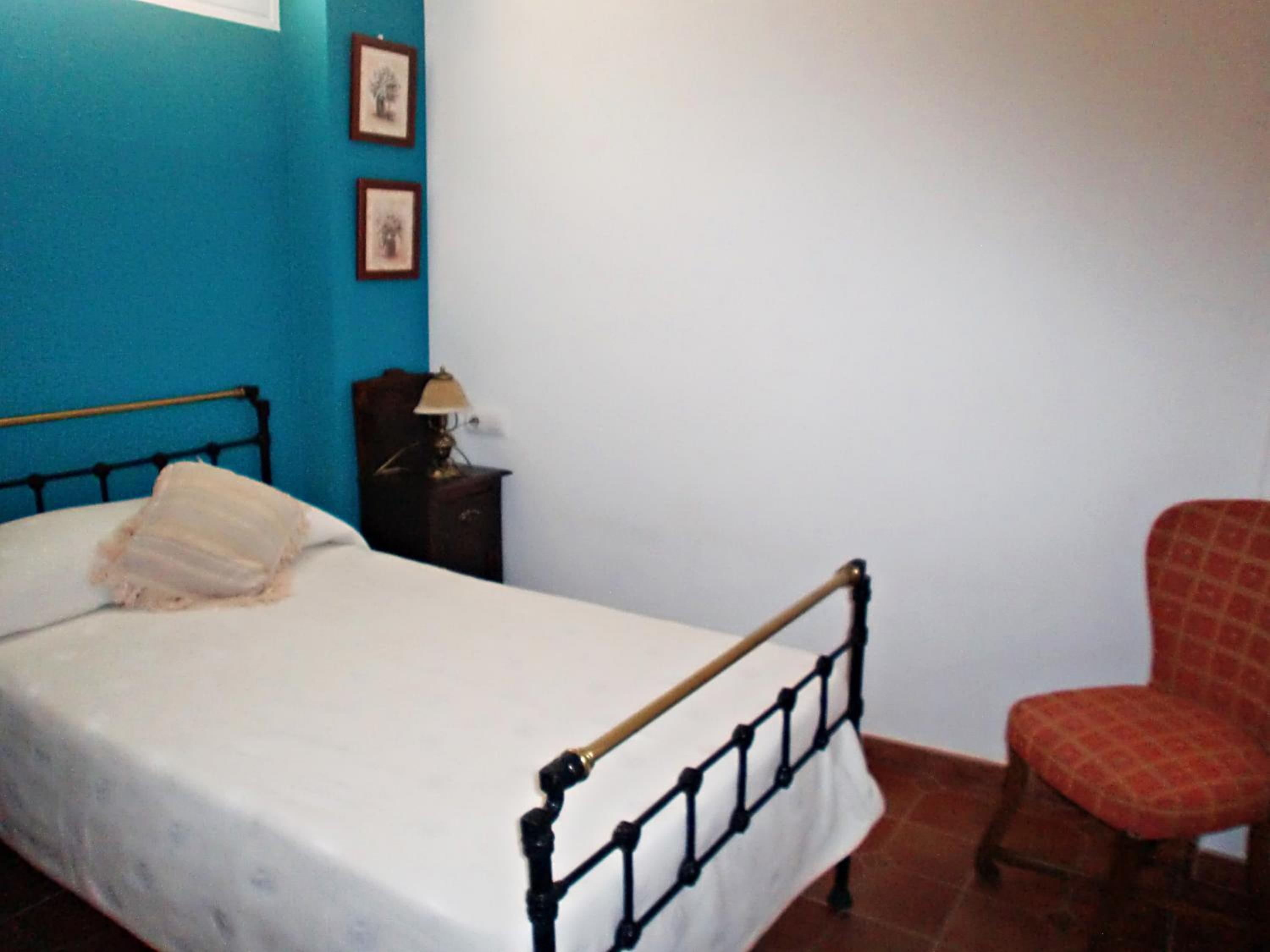 Departamento de tres habitaciones
