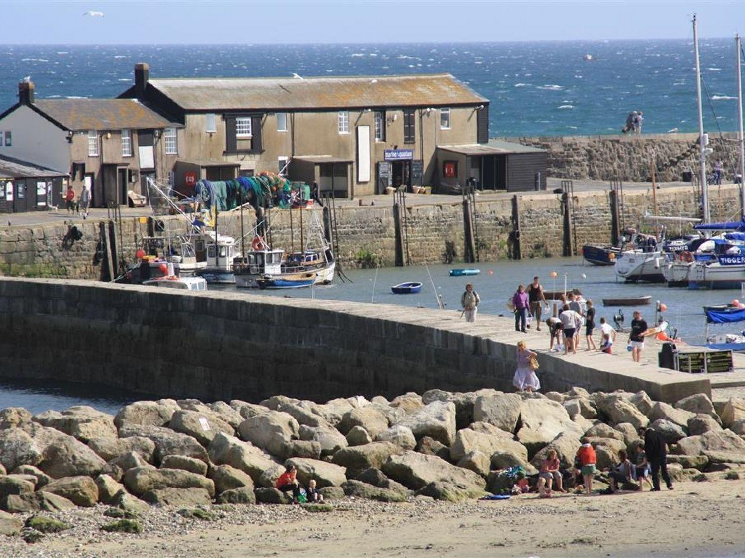 Holiday Home photo 2