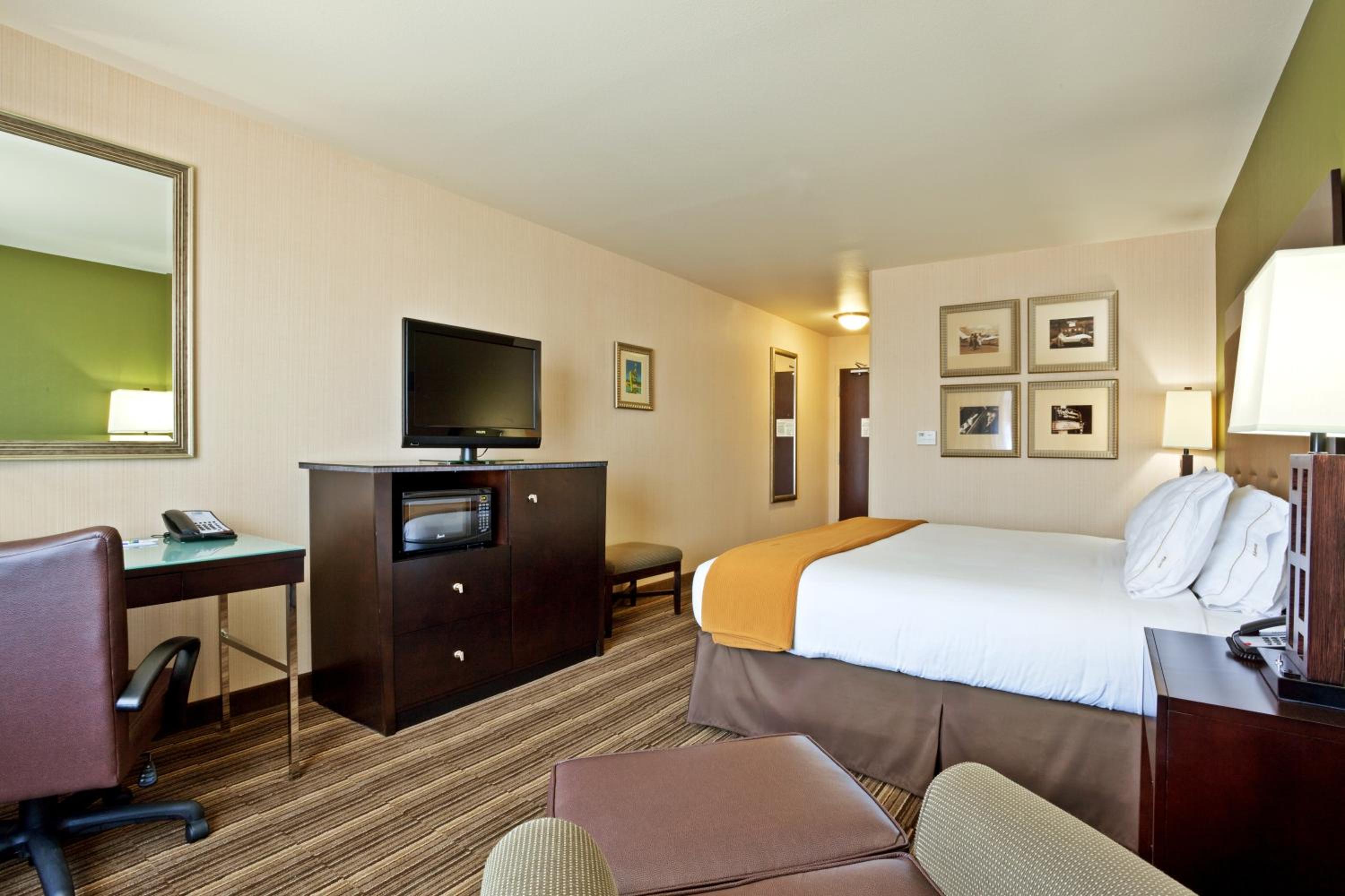 Standard Room - Photo 5
