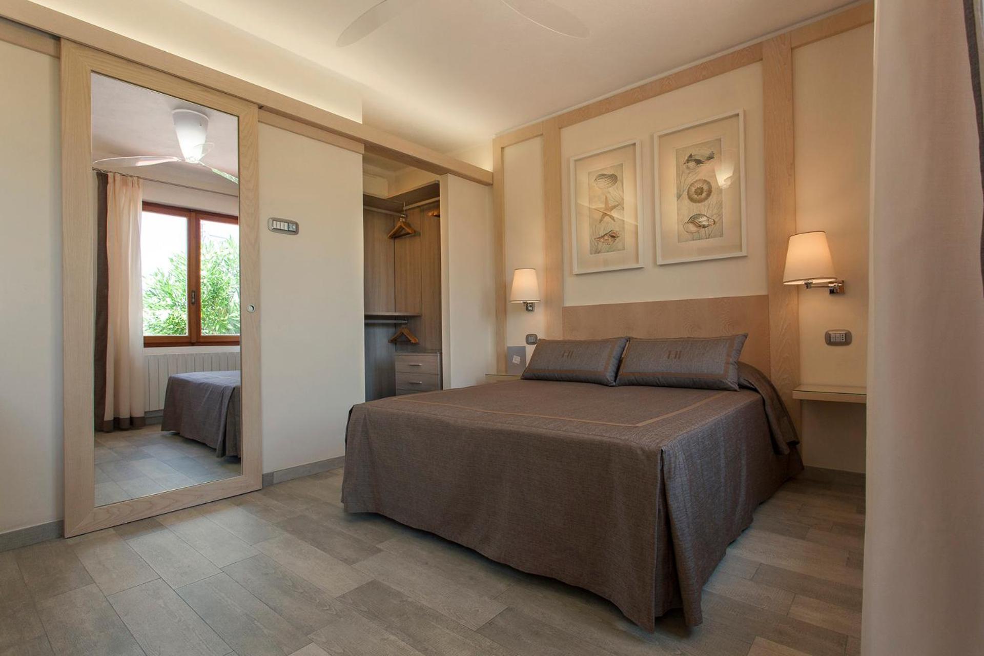 Double Room with Balcony photo 2