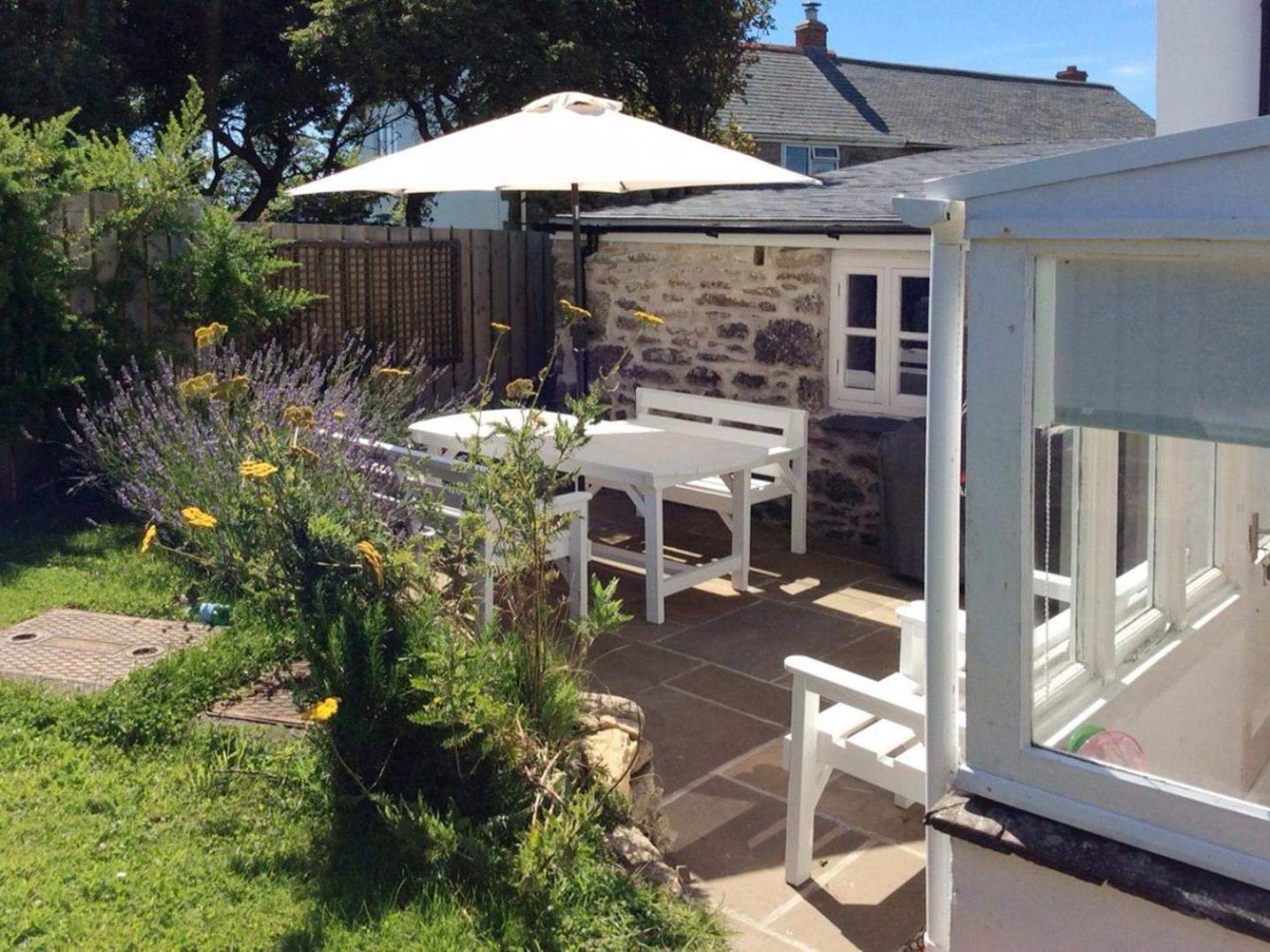 Vacation Home photo 2