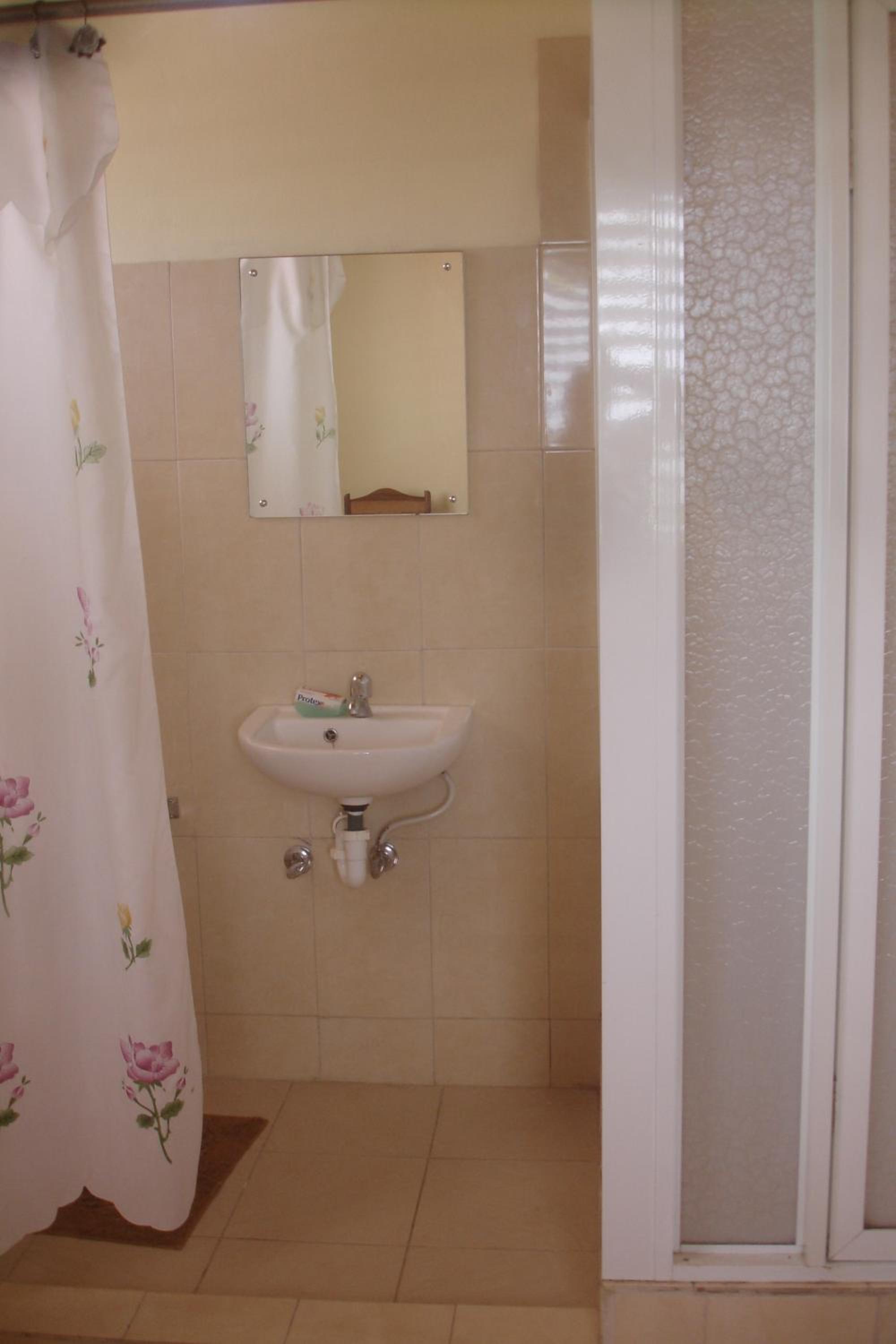 Classic Double Room with Sea View photo 2