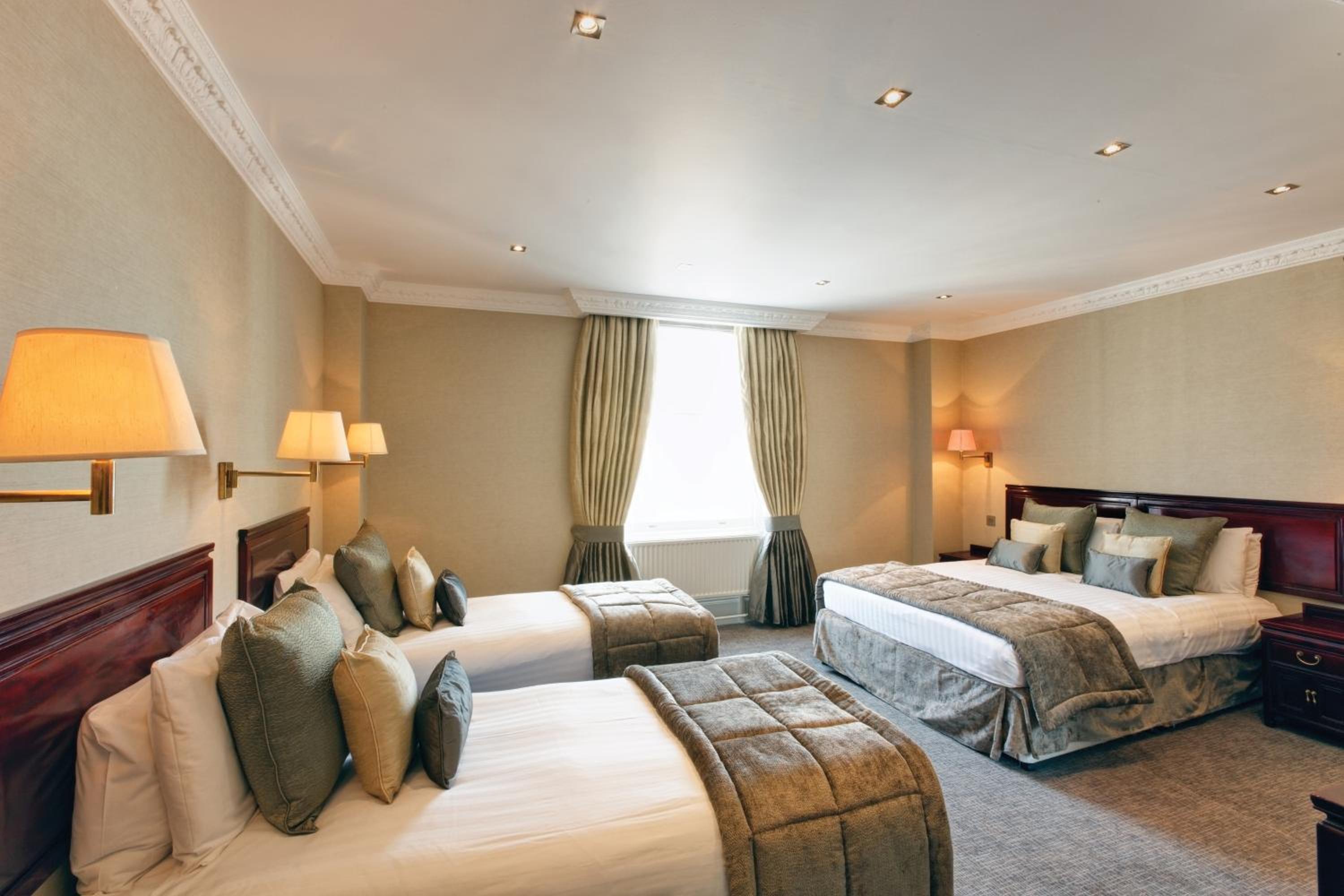 Quadruple Room photo 3