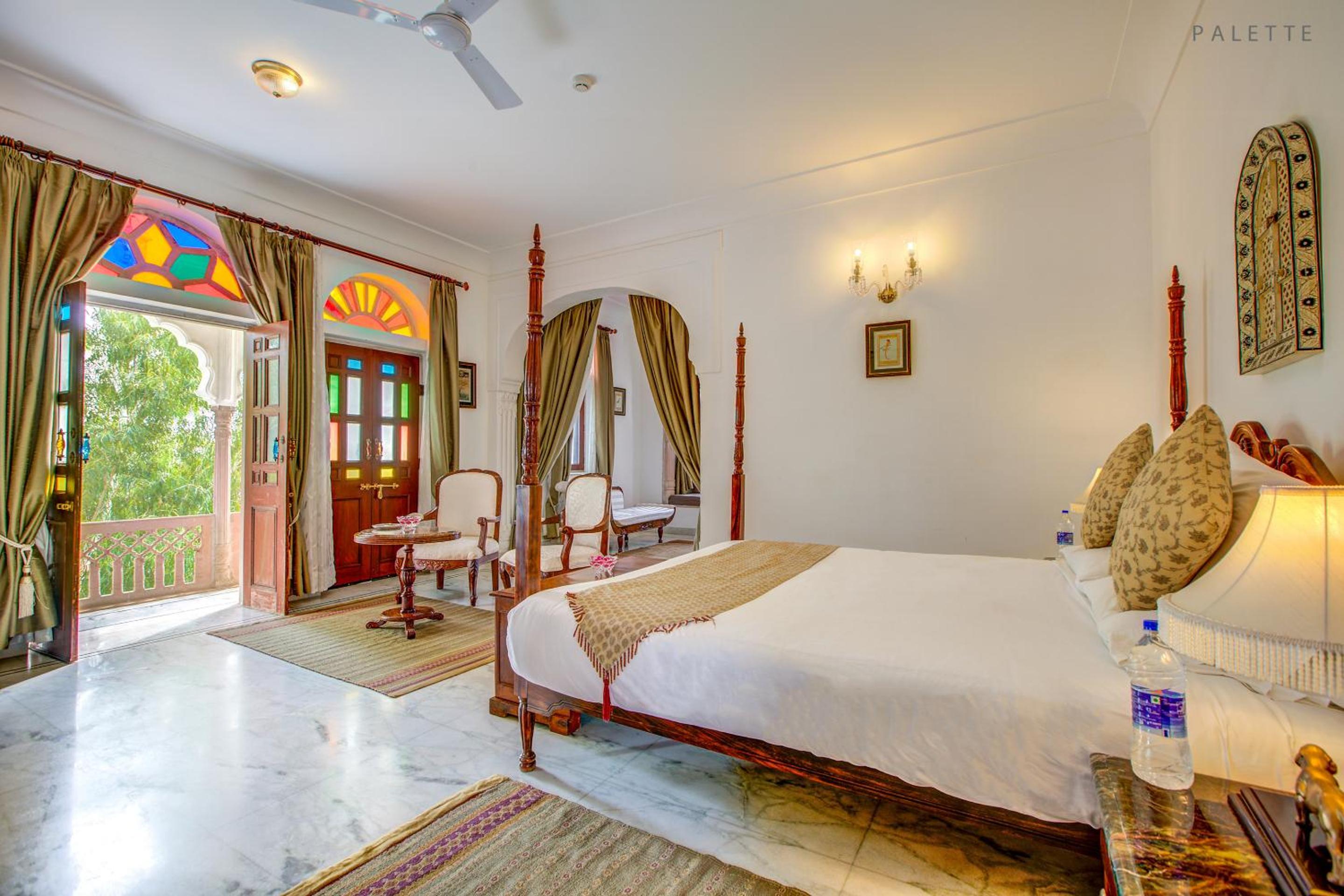 Heritage Luxury Room photo 3