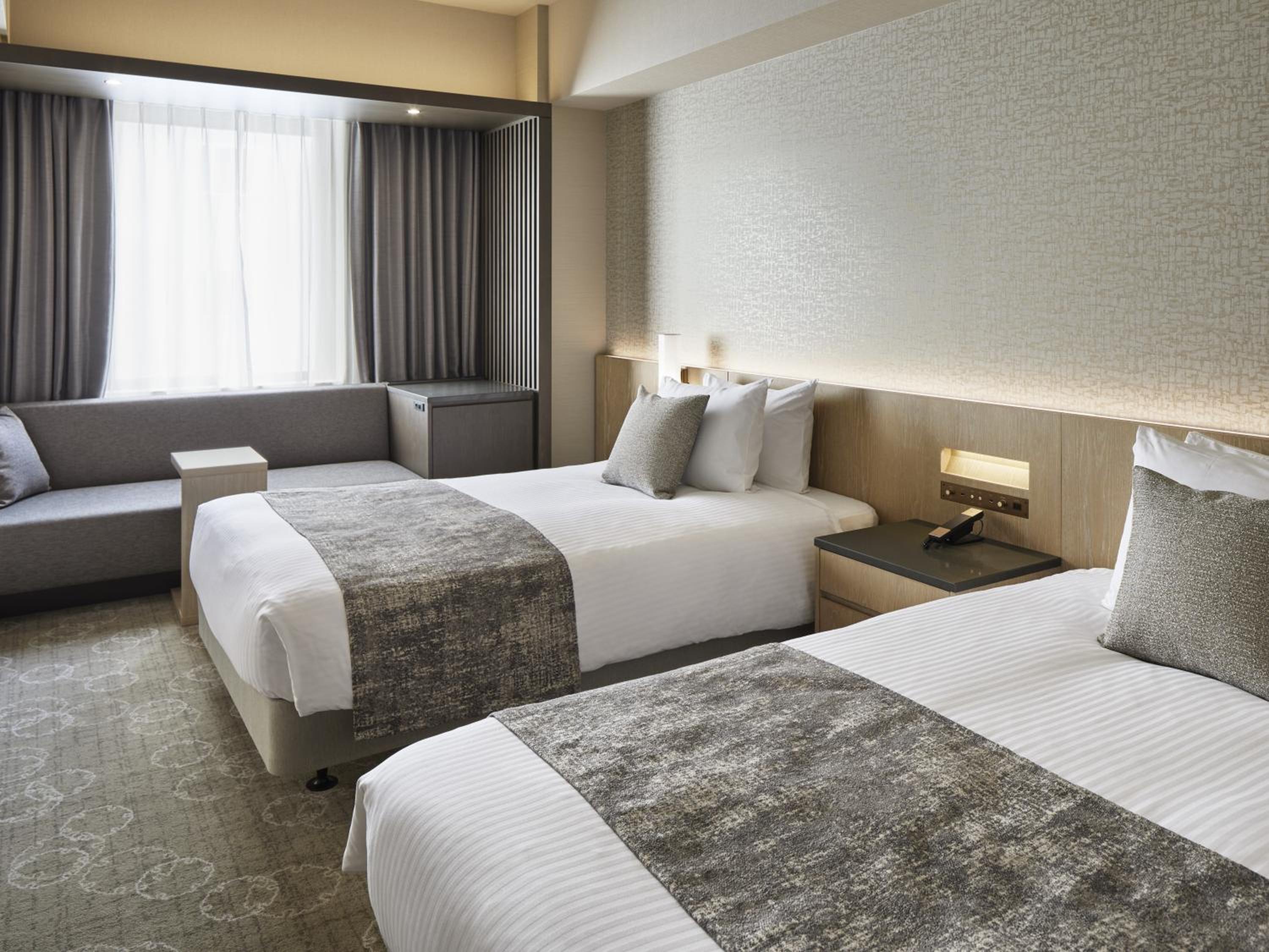 Superior Twin Room - Non-Smoking - Photo 1