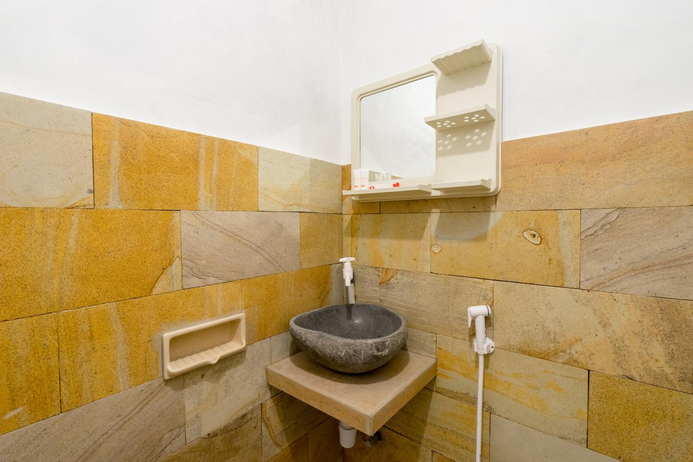 Triple Room - Photo 14