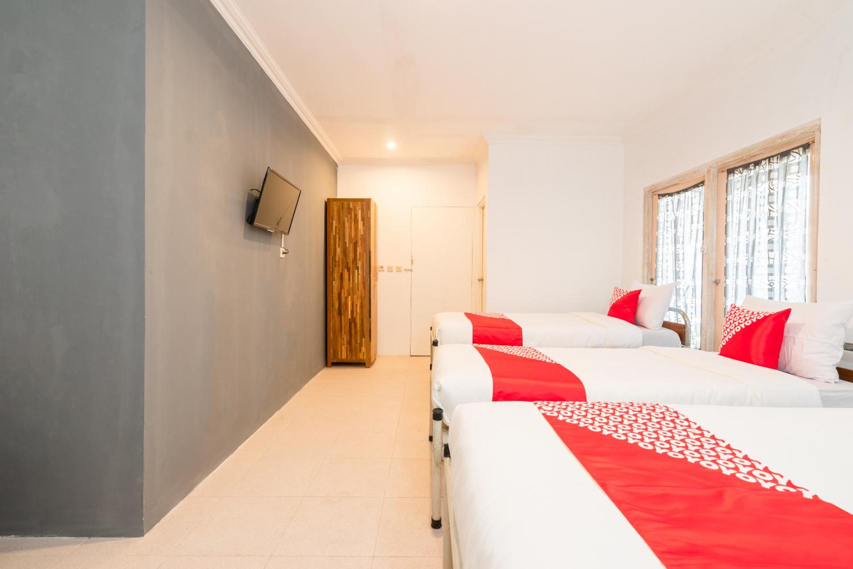 Triple Room - Photo 2