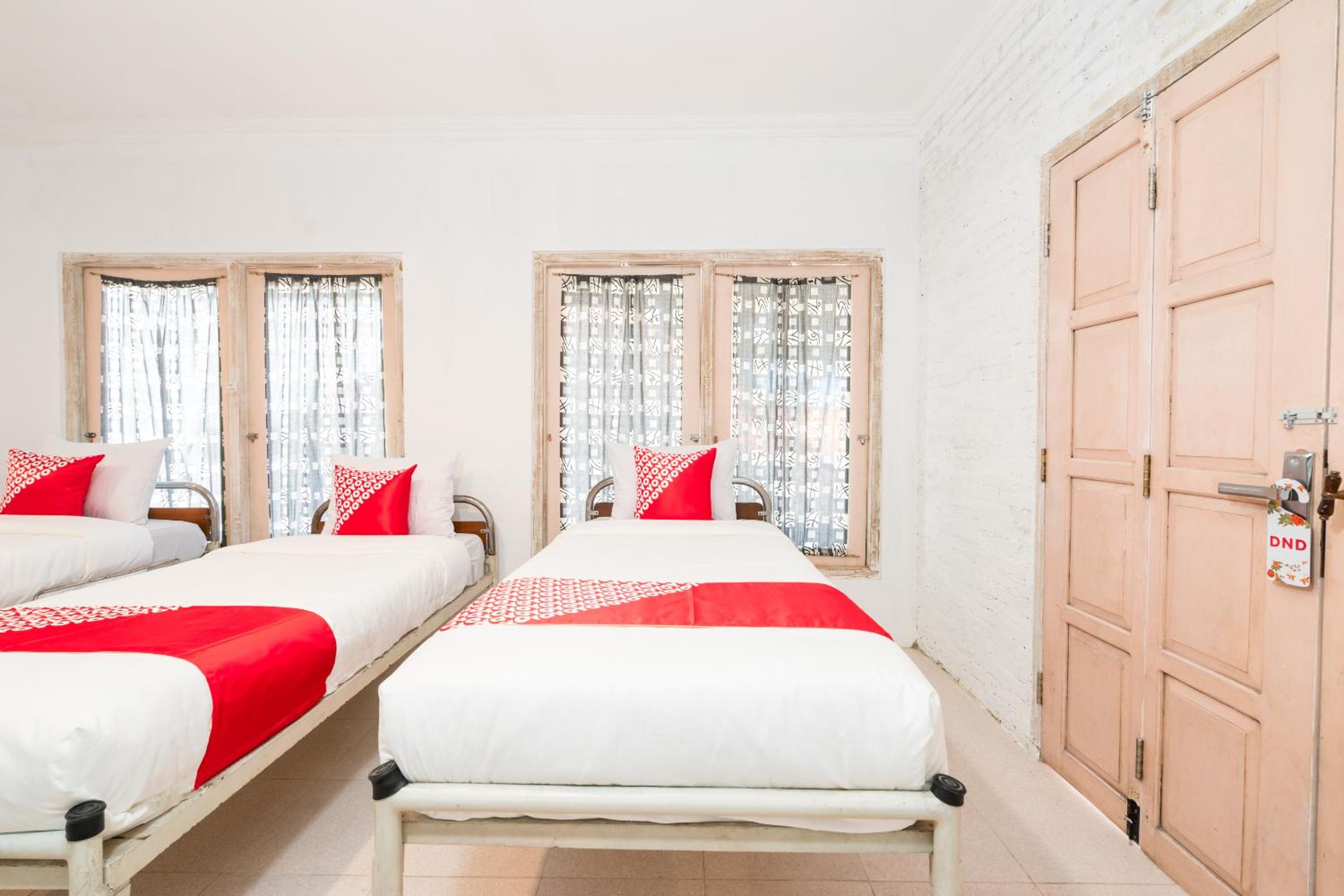Triple Room - Photo 3