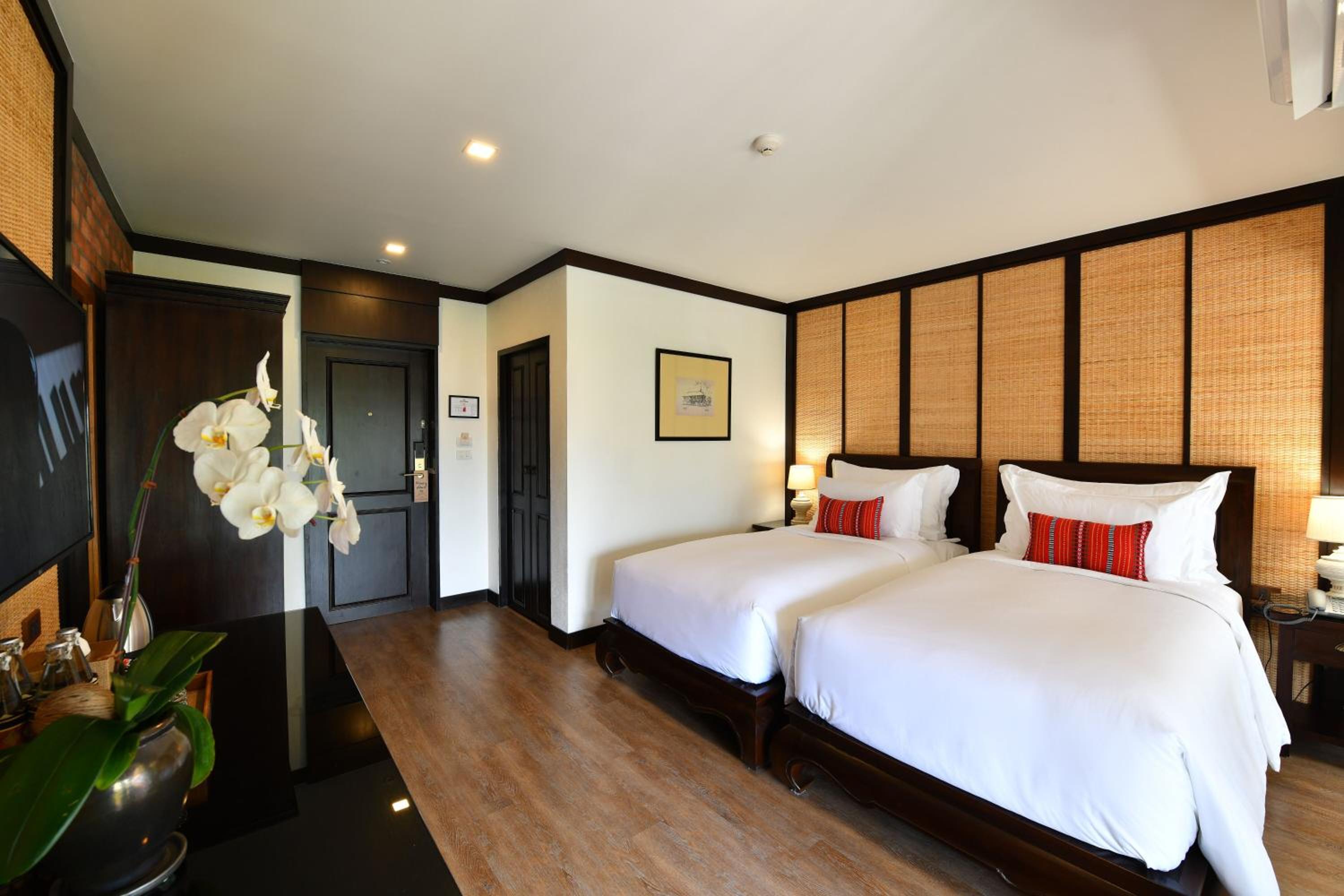 Lanna Standard Room - Photo 4