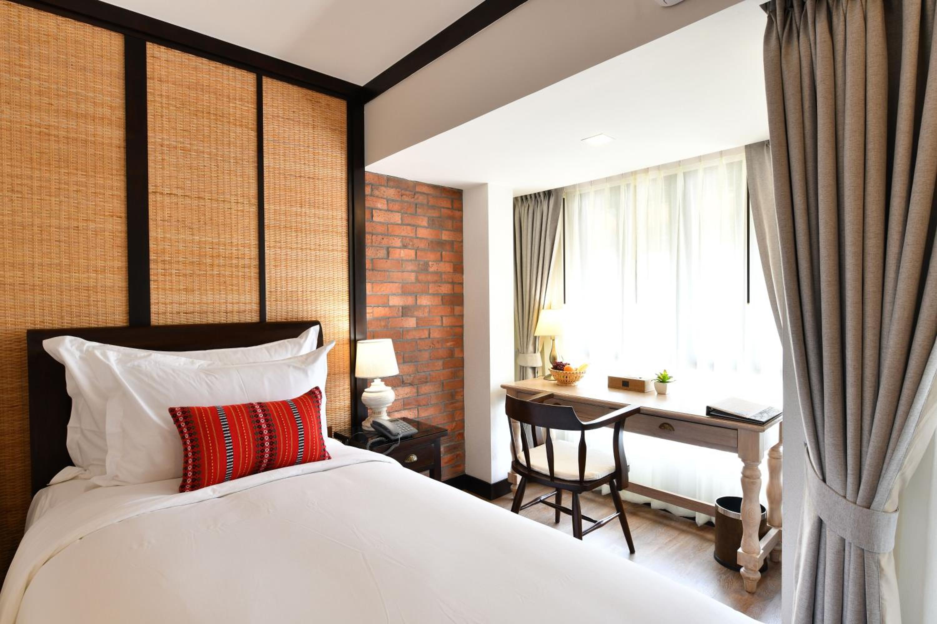 Lanna Standard Room - Photo 5
