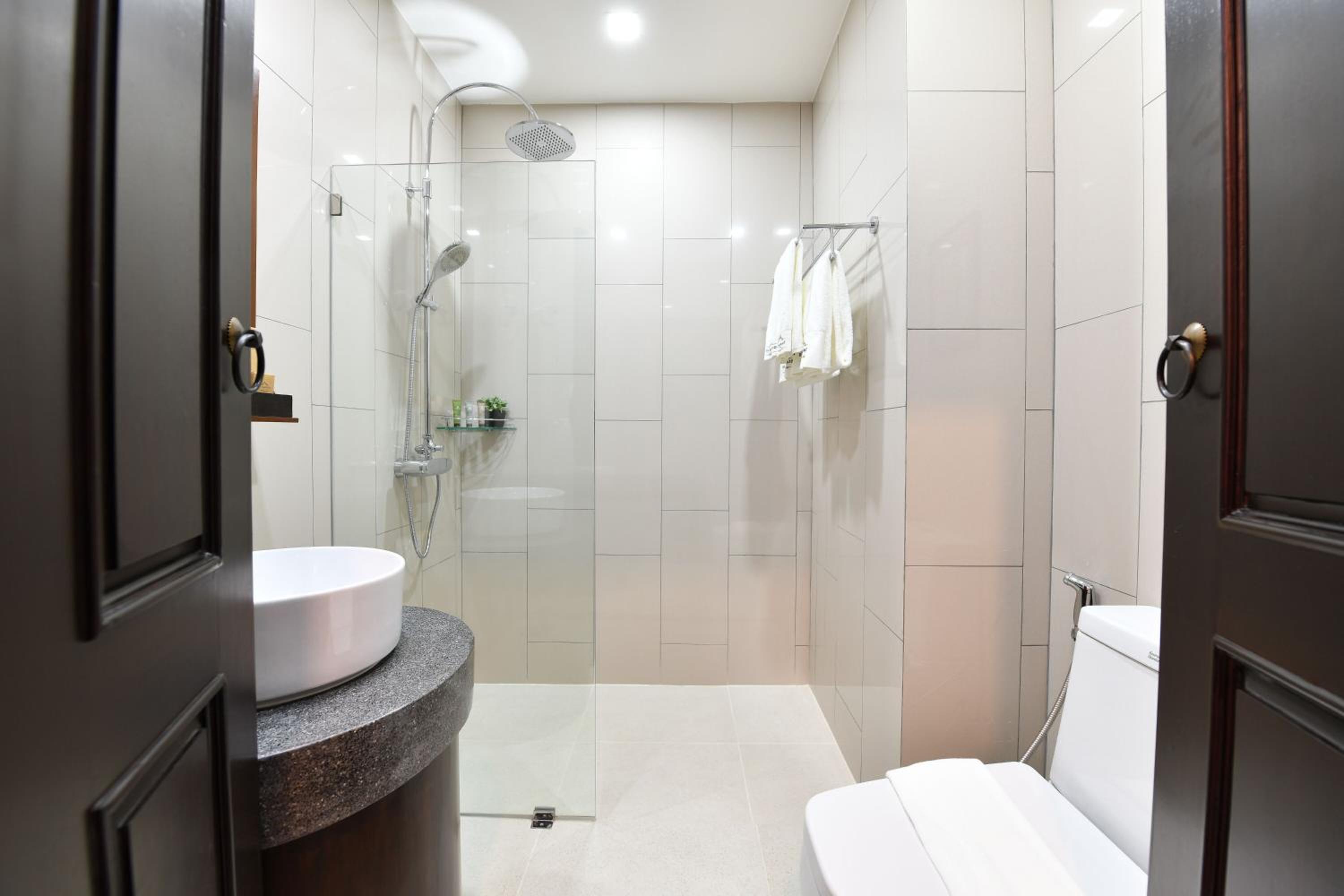 Lanna Standard Double Room - Photo 5