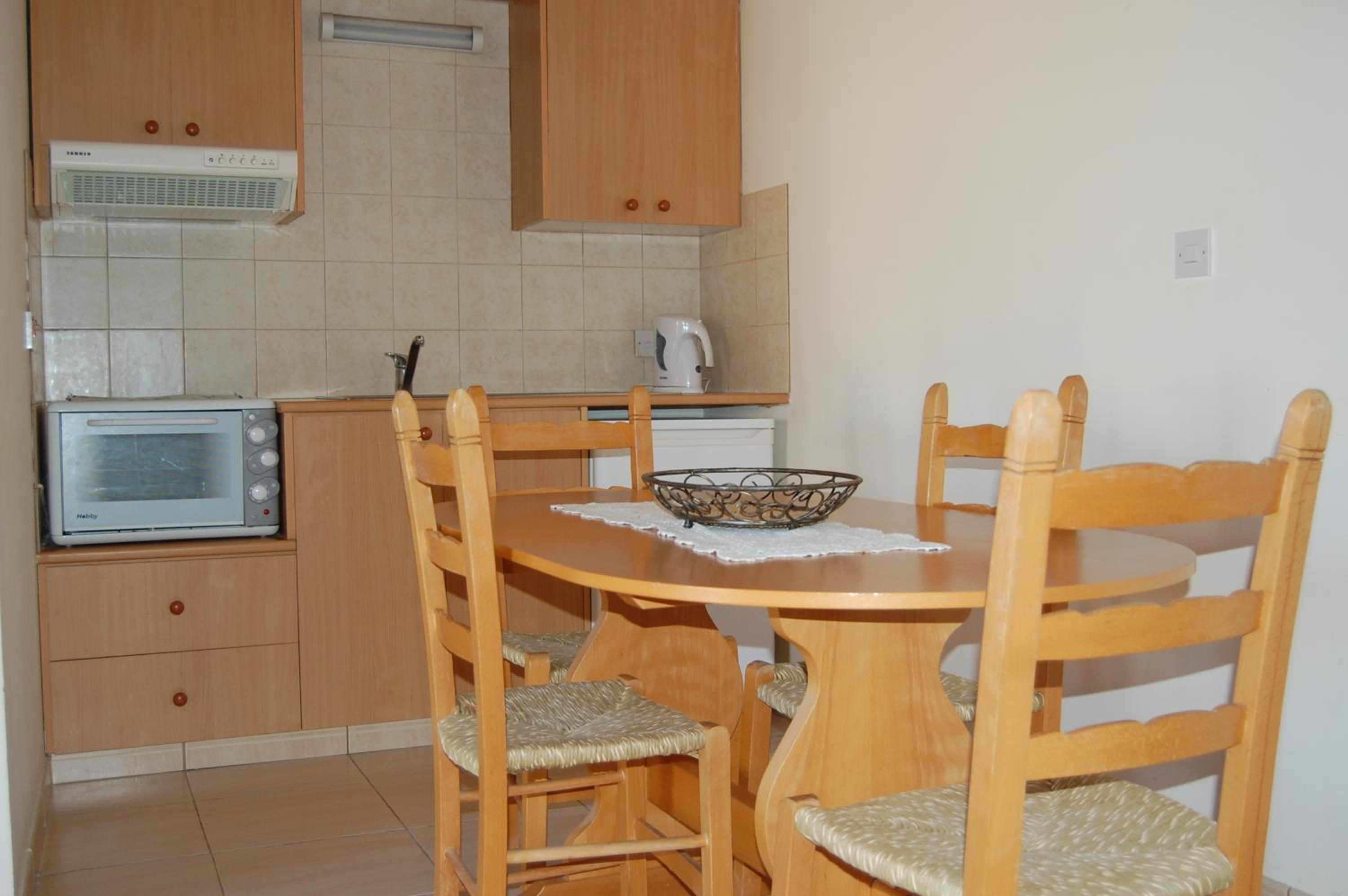 Apartment with Pool View  photo 2