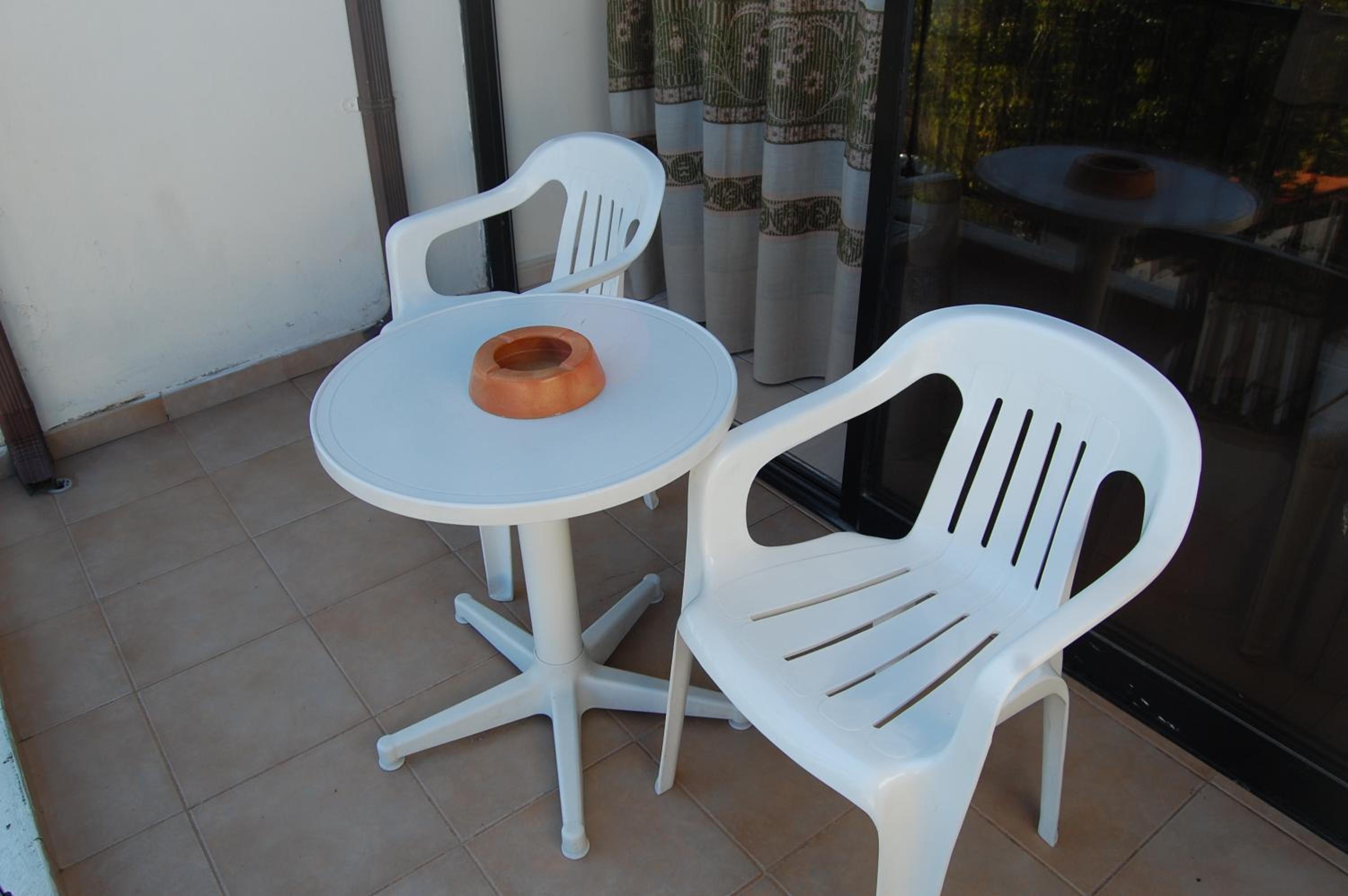 Apartment with Balcony photo 3