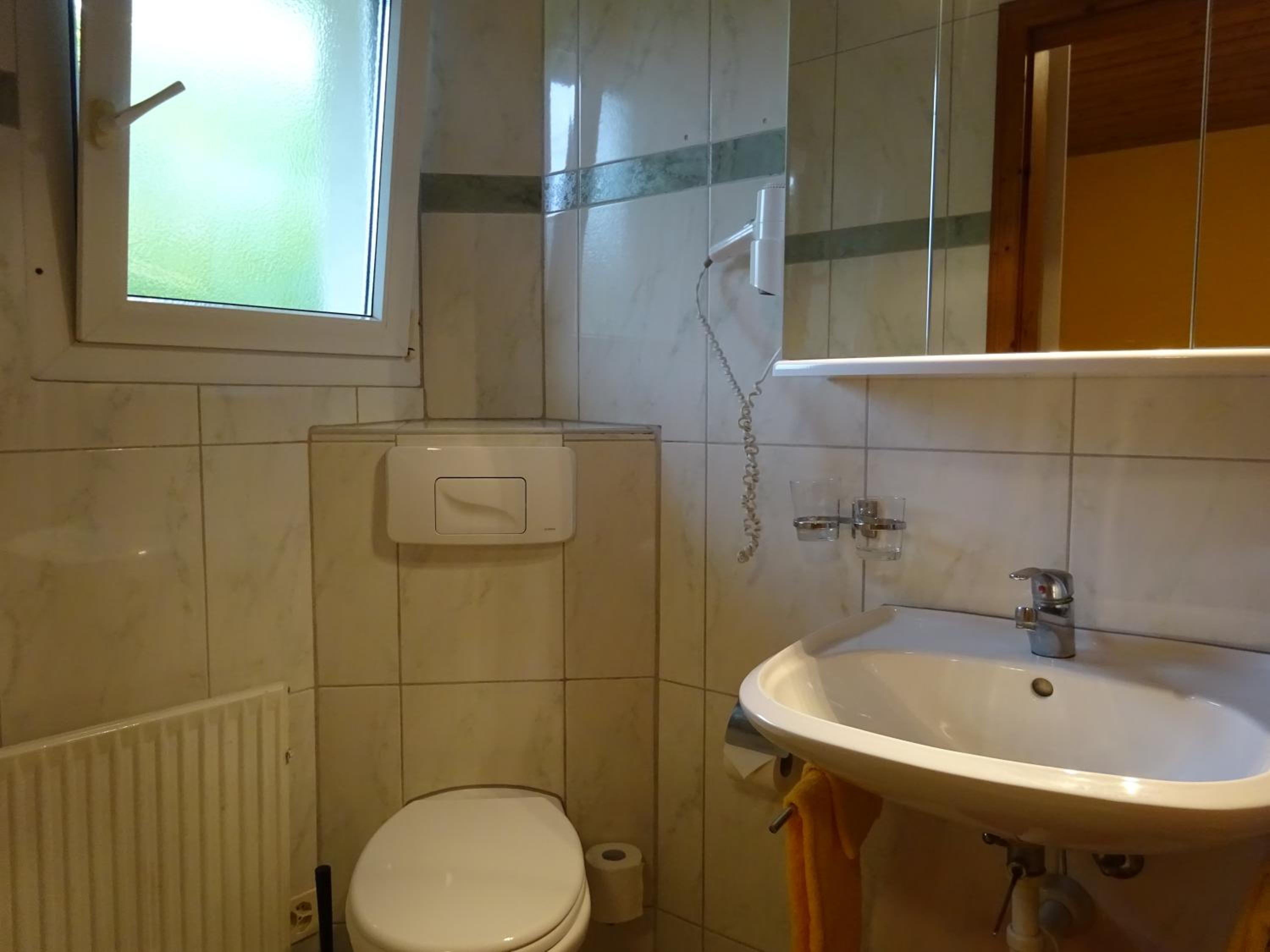 Standard Double Room with Fan photo 3