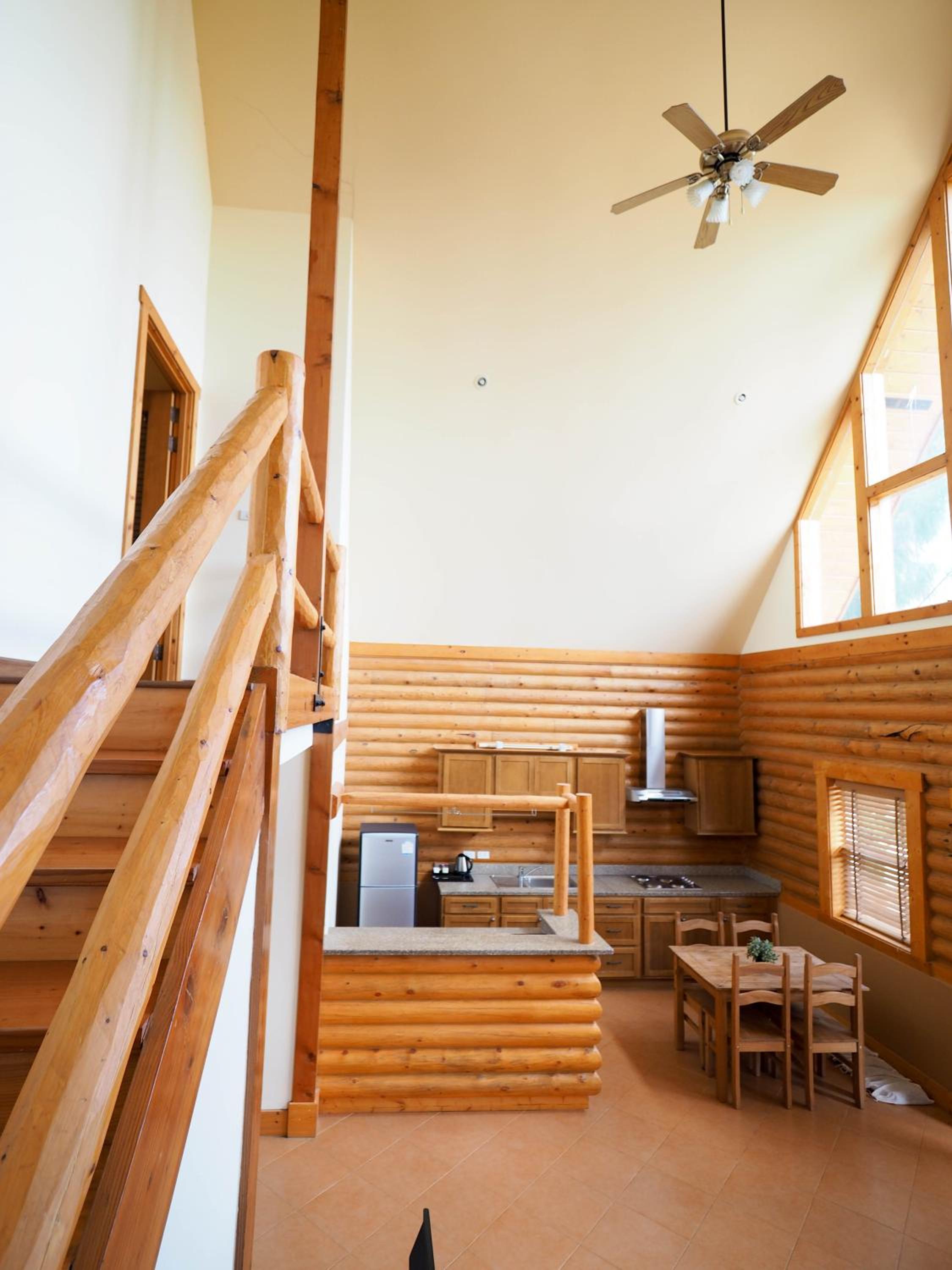 Four-Bedroom House - Photo 20