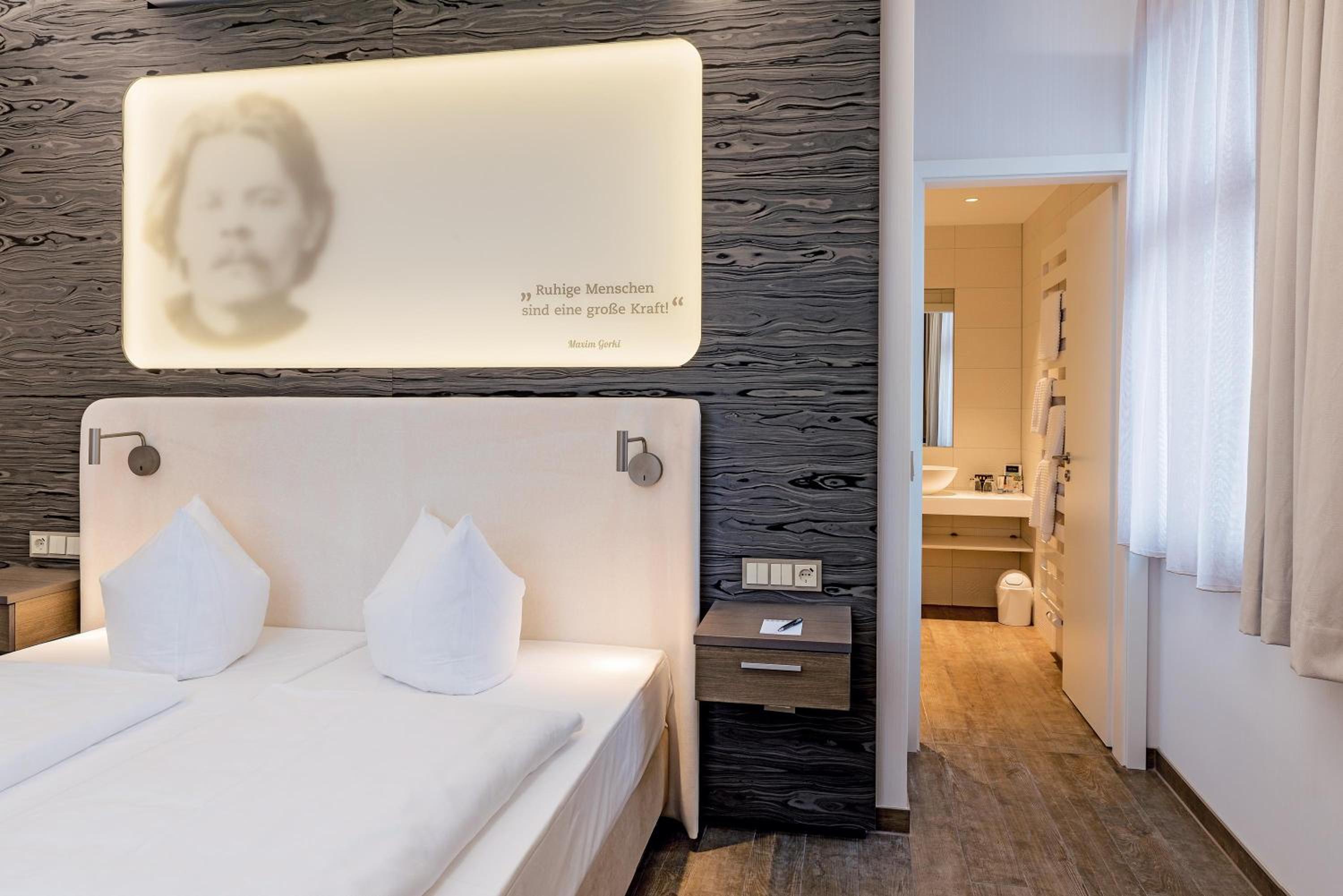 Junior Suite with Ocean View