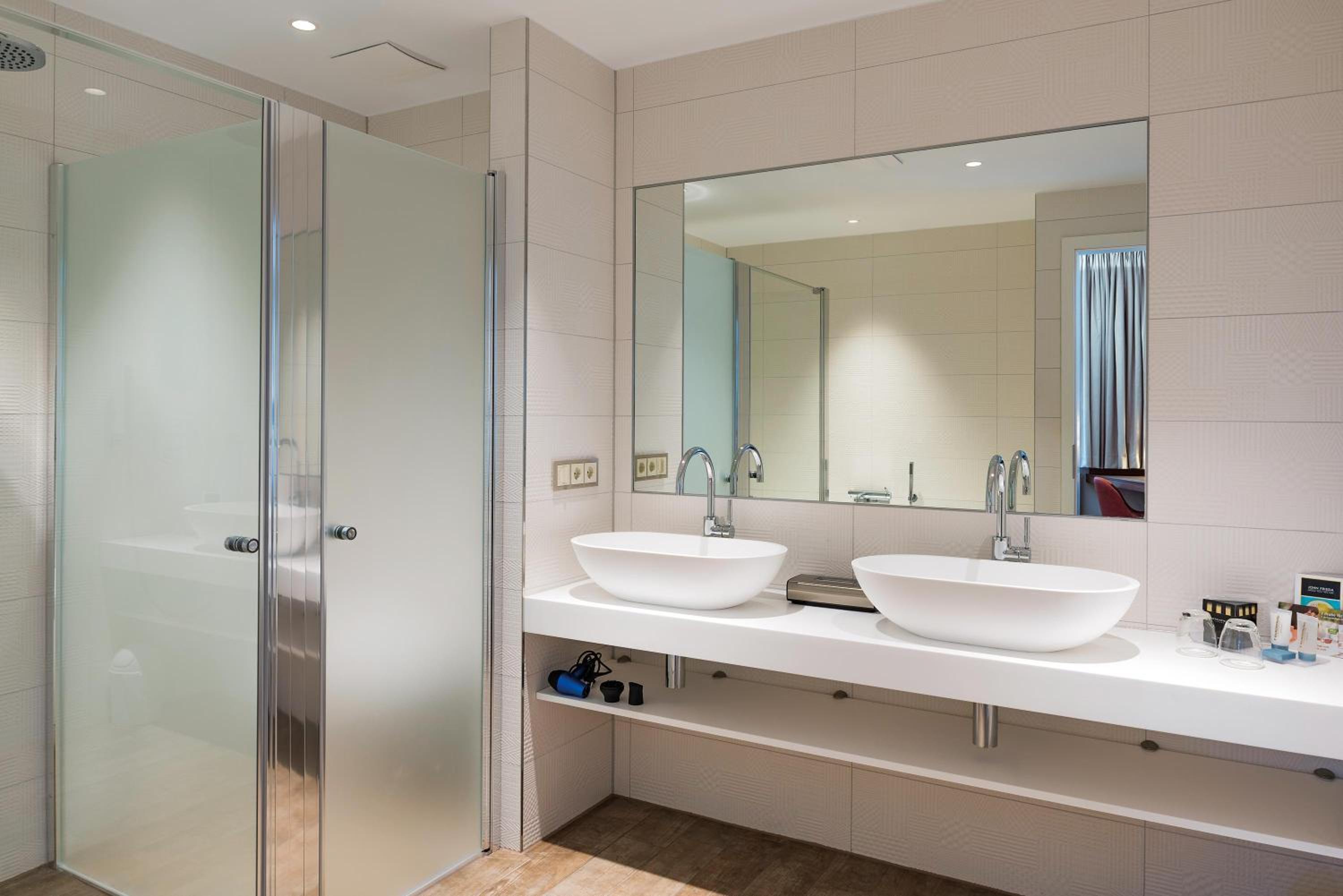 Junior Suite with Ocean View