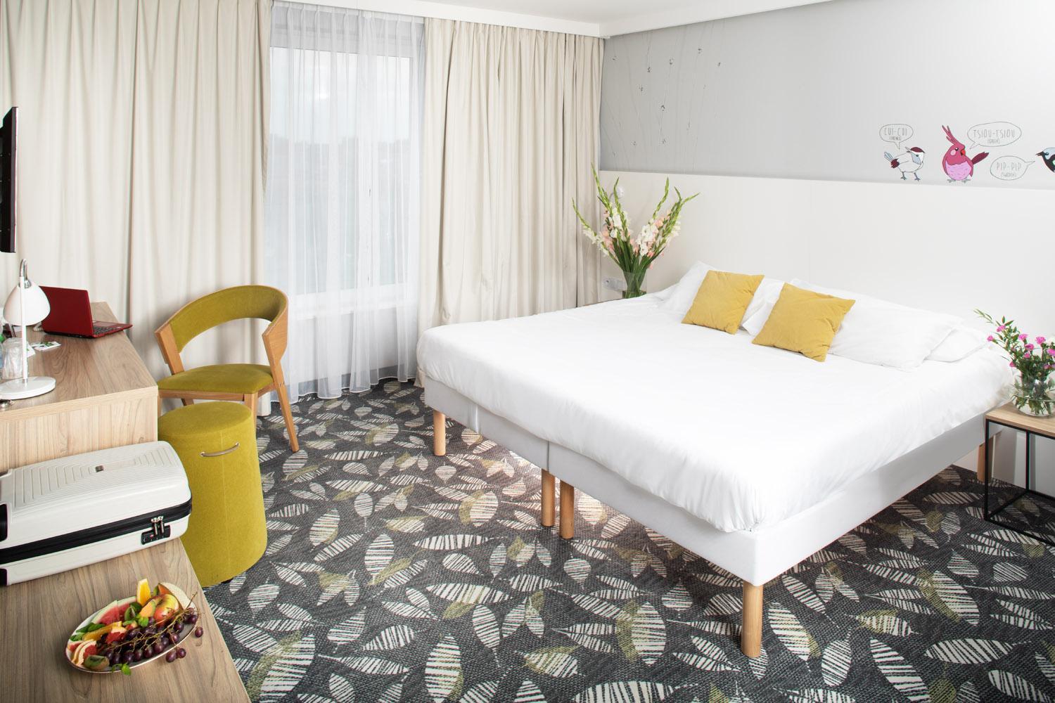 Standard Queen Room photo 1