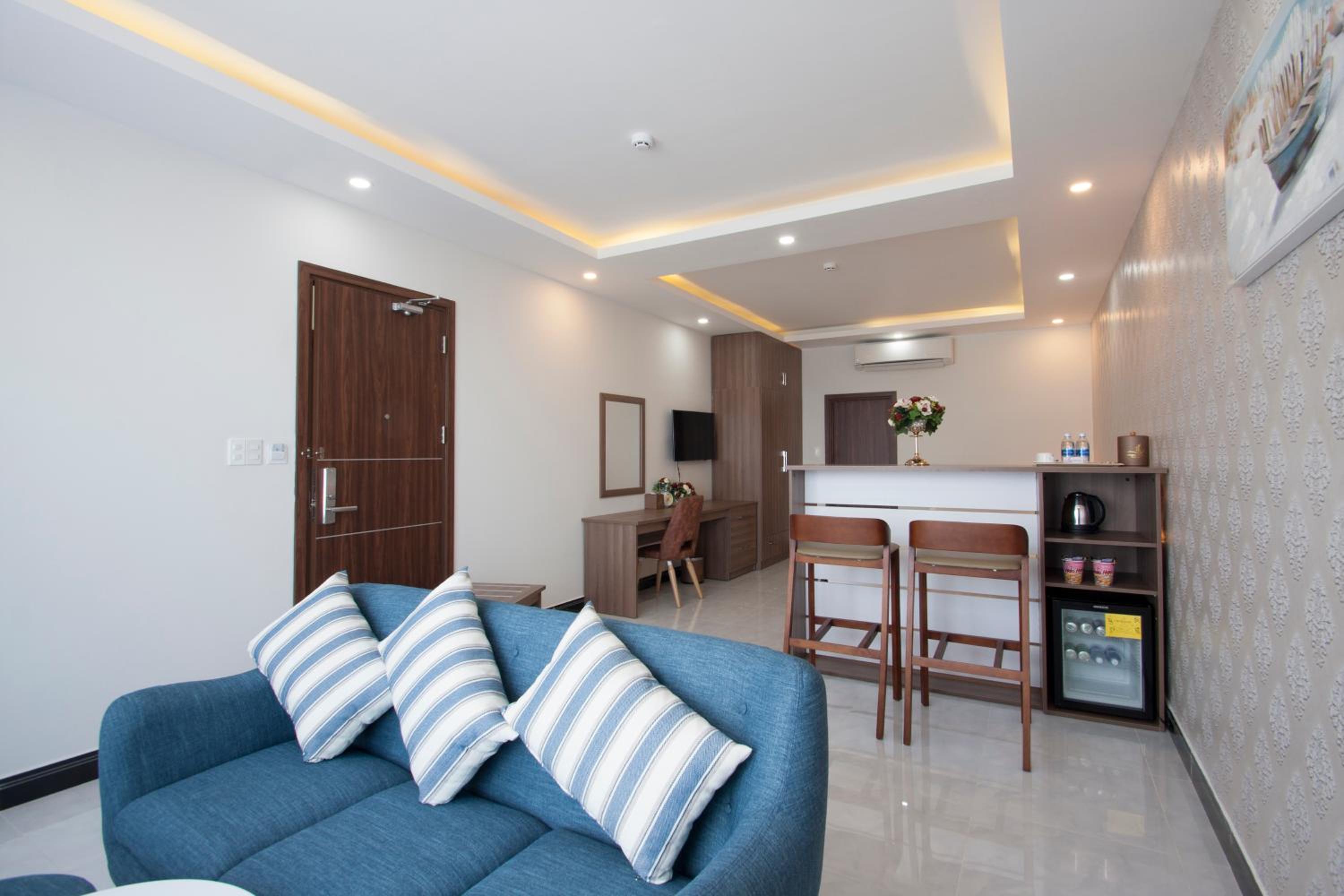 Suite with Sea View photo 3