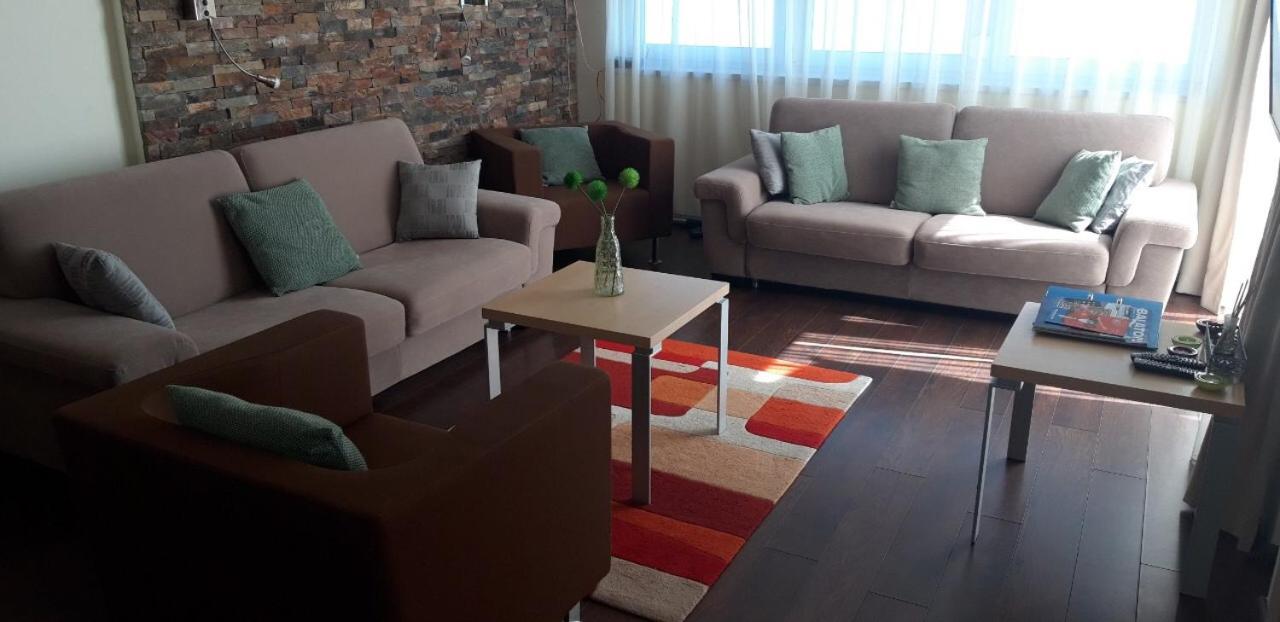 Apartment with Lake View photo 1