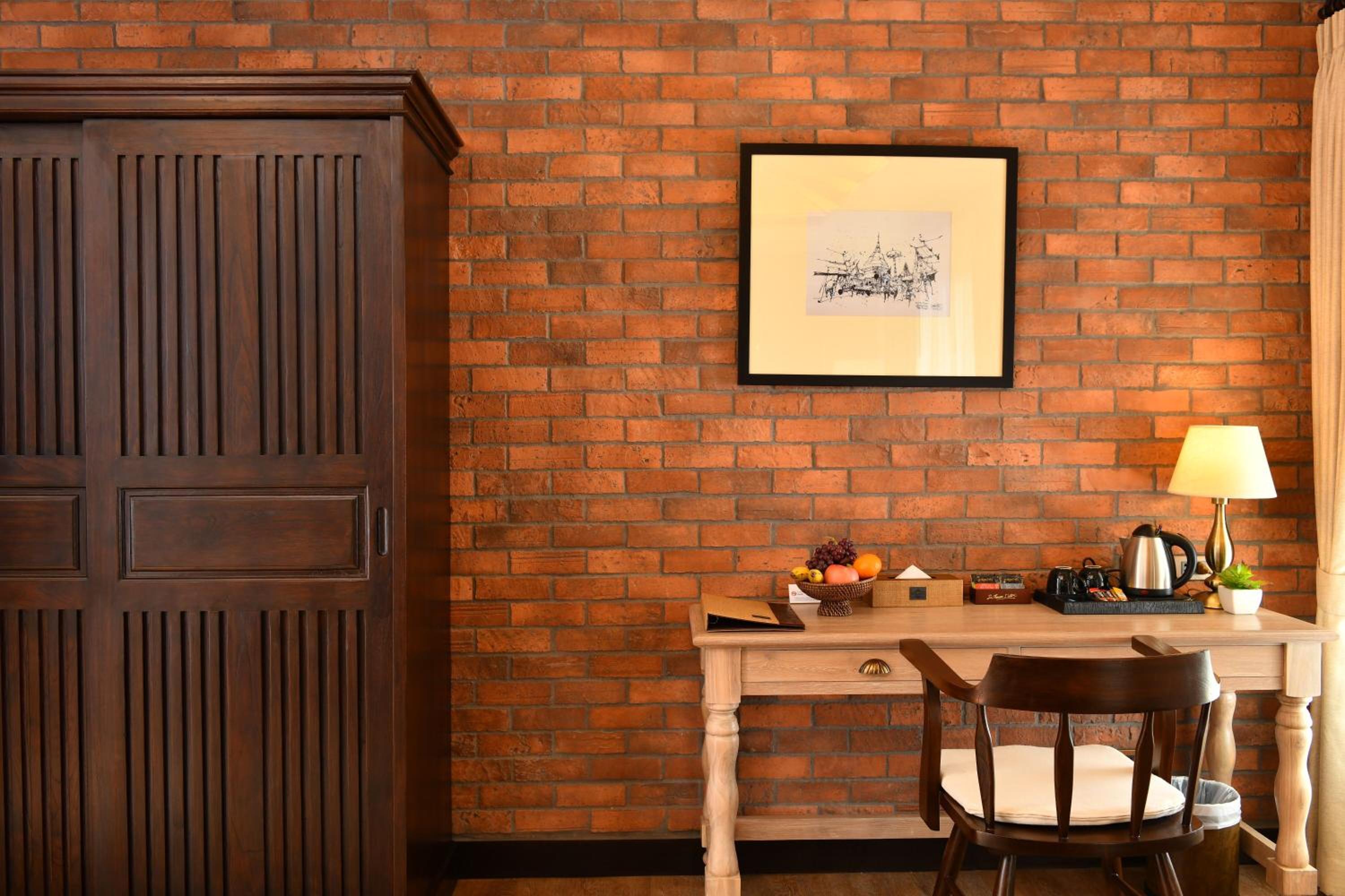 Lanna Signature Suite - Photo 10
