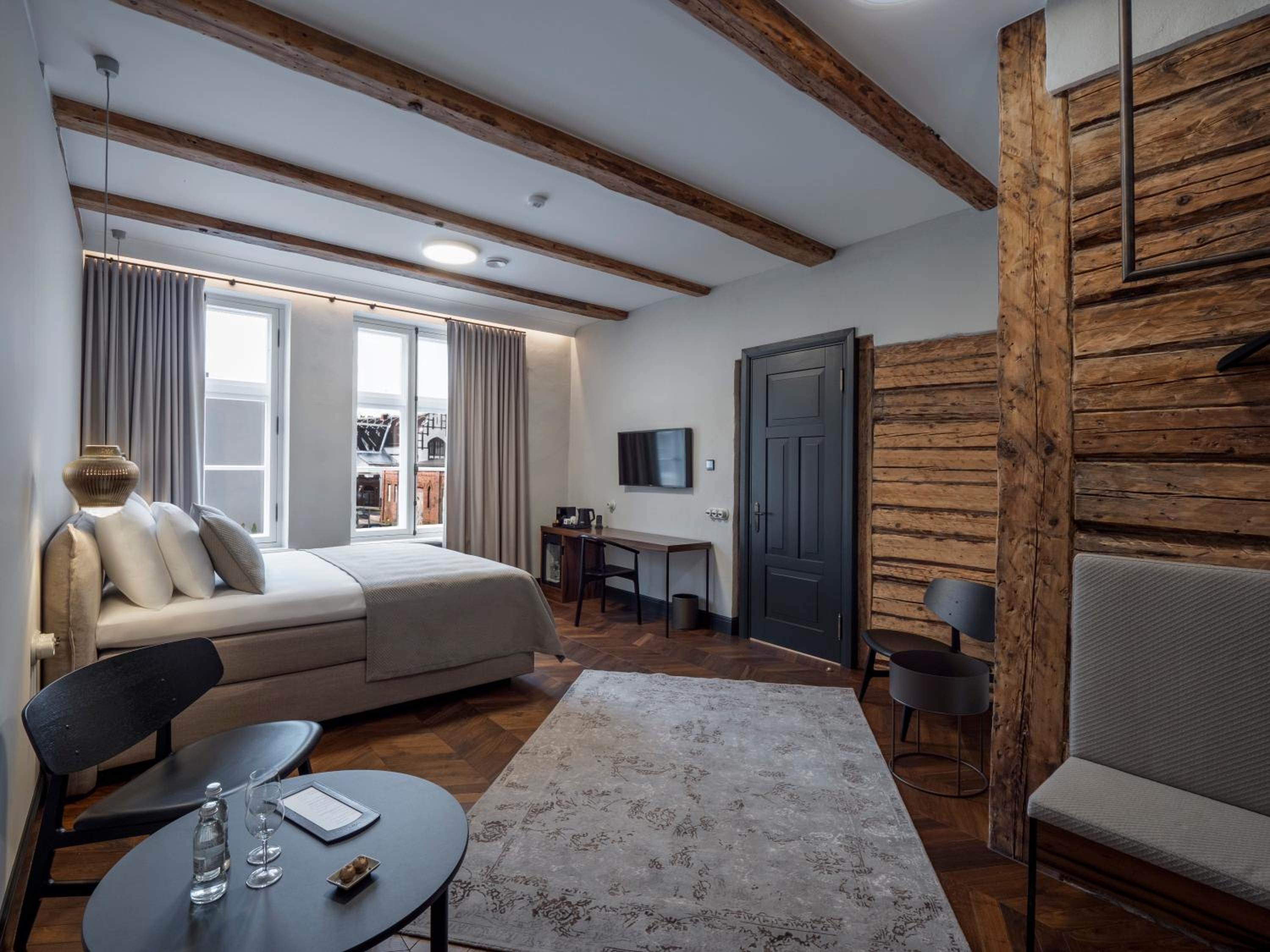 Suite with Sauna - Photo 3