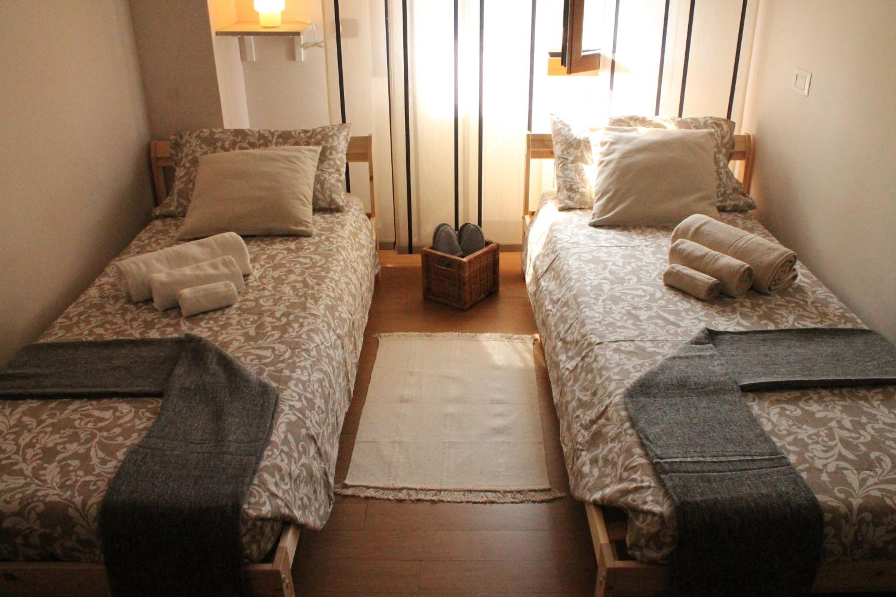 Twin Room photo 1