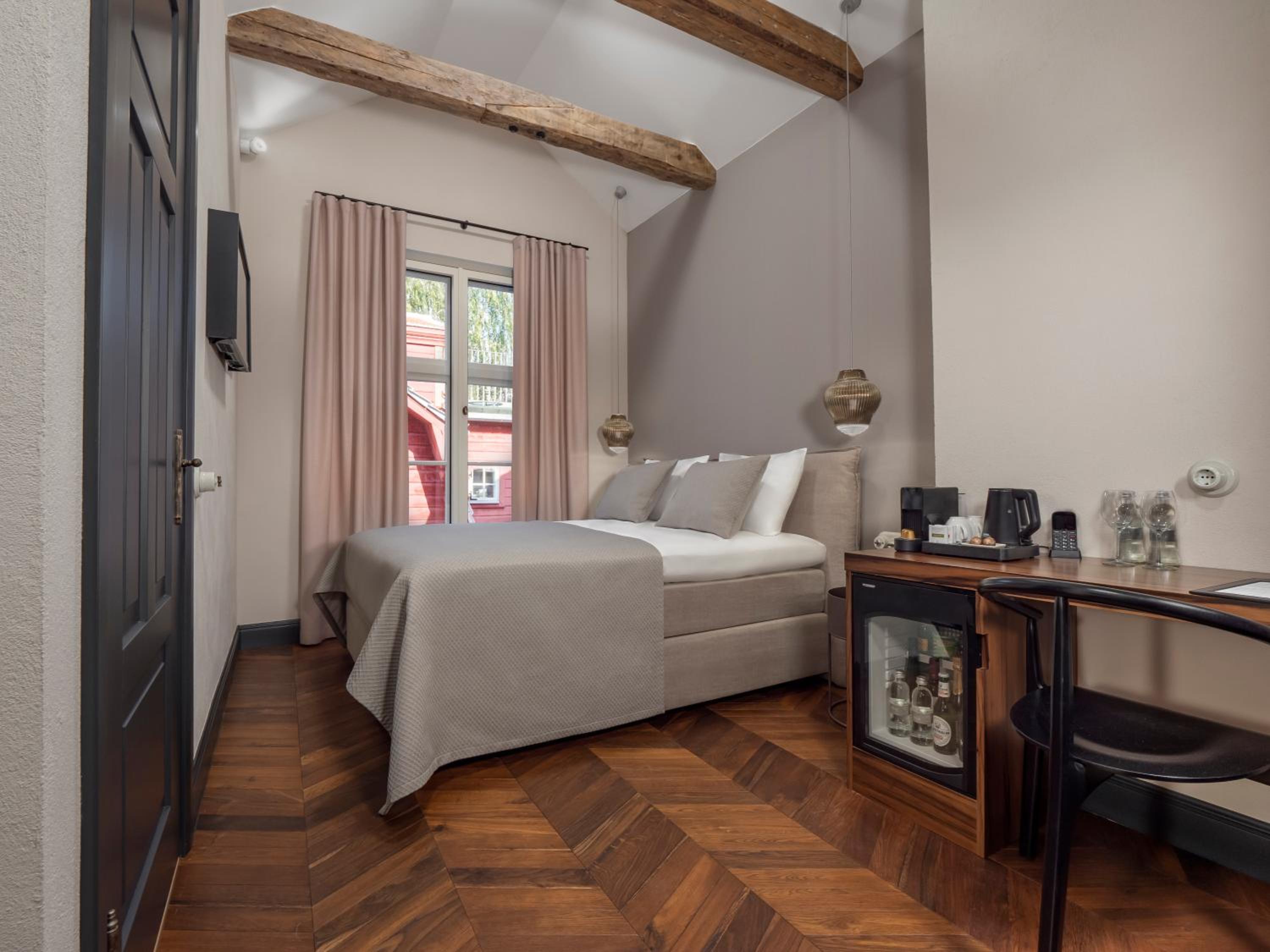 Superior Double Room - Photo 3
