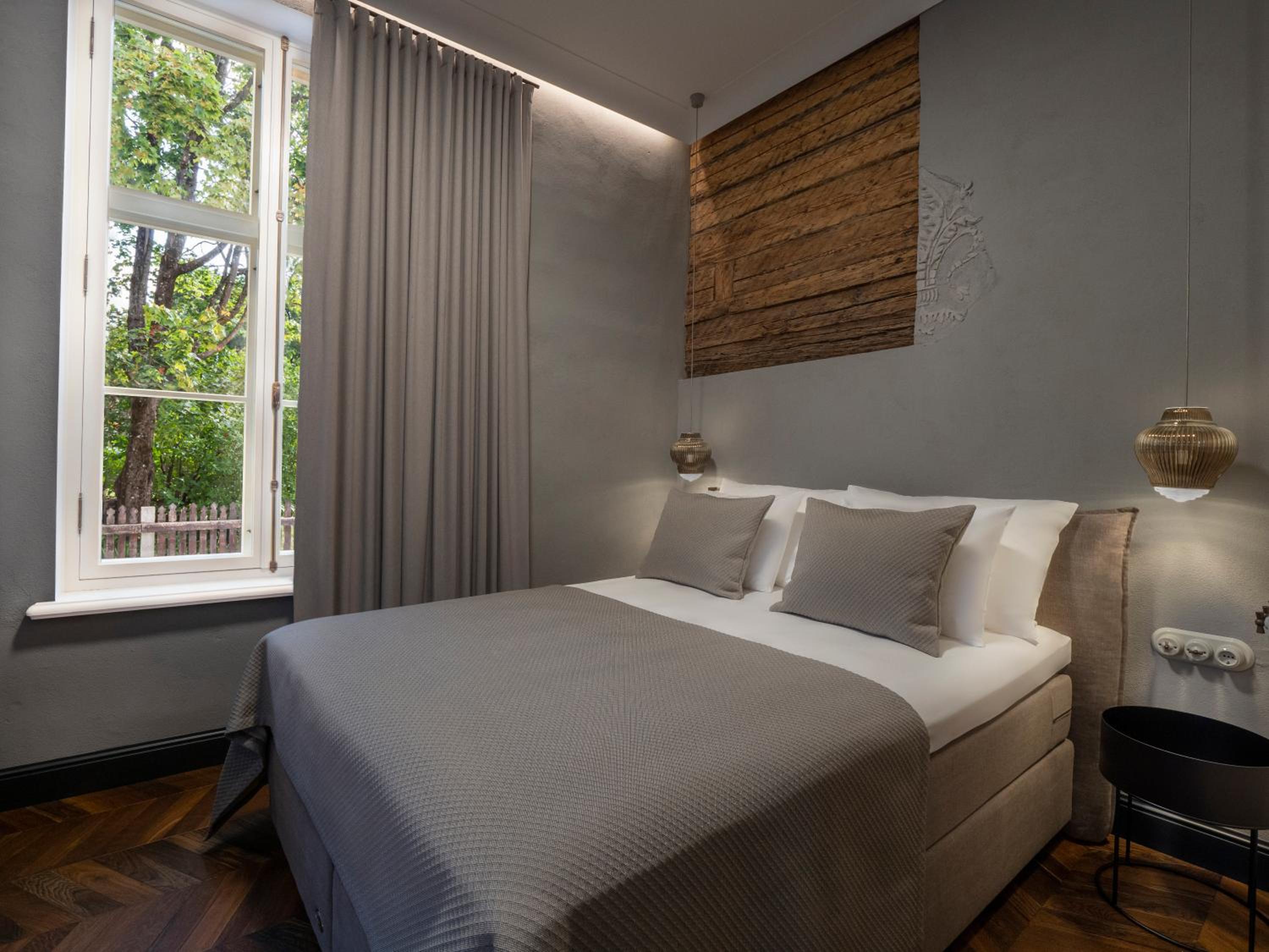 Superior Double Room - Photo 1